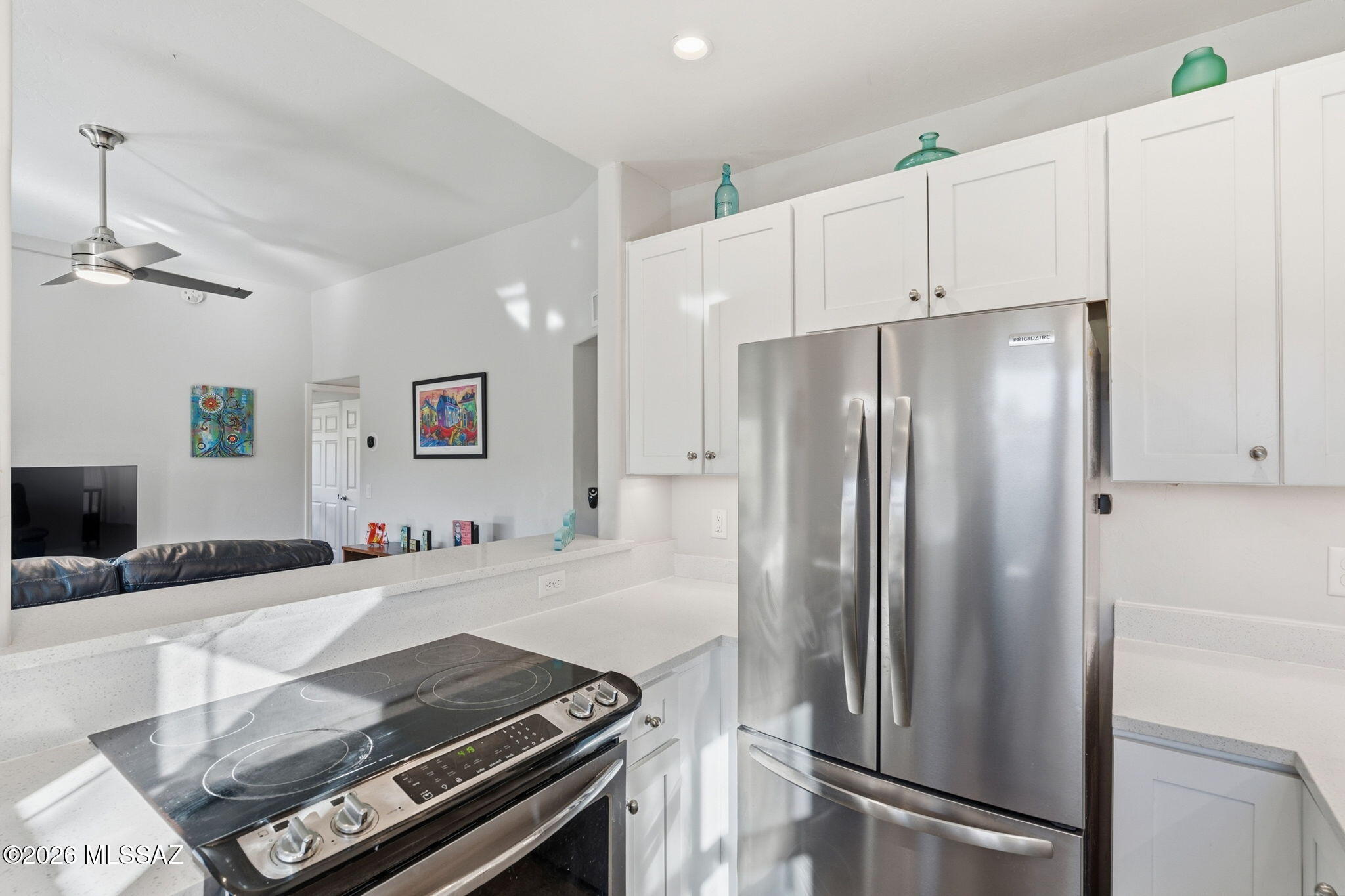 Greens at Ventana Canyon - Residential