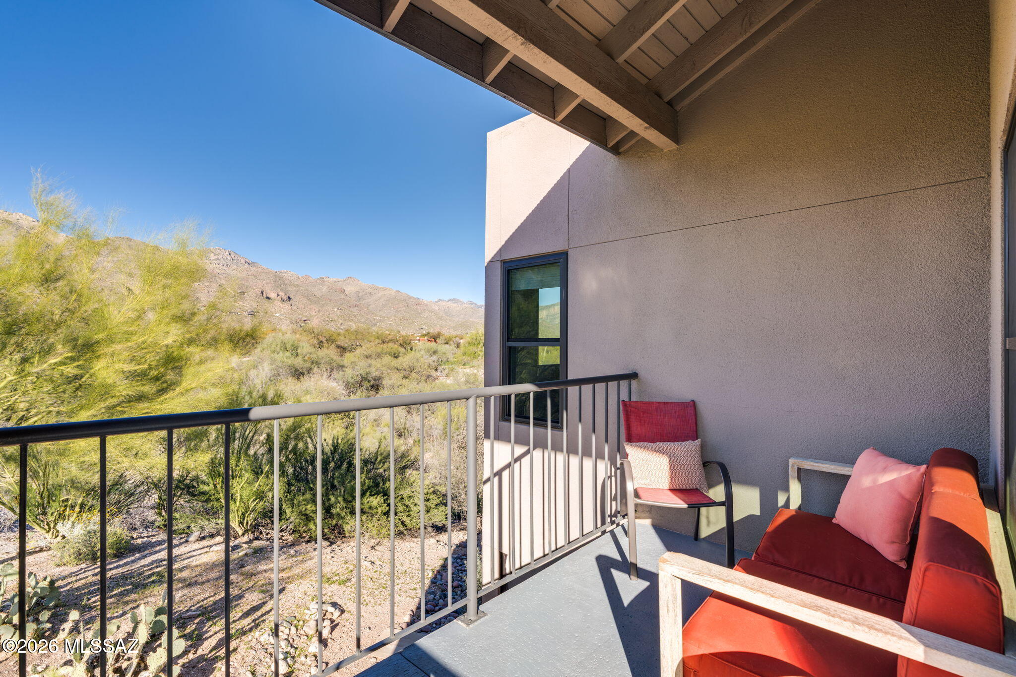 Greens at Ventana Canyon - Residential