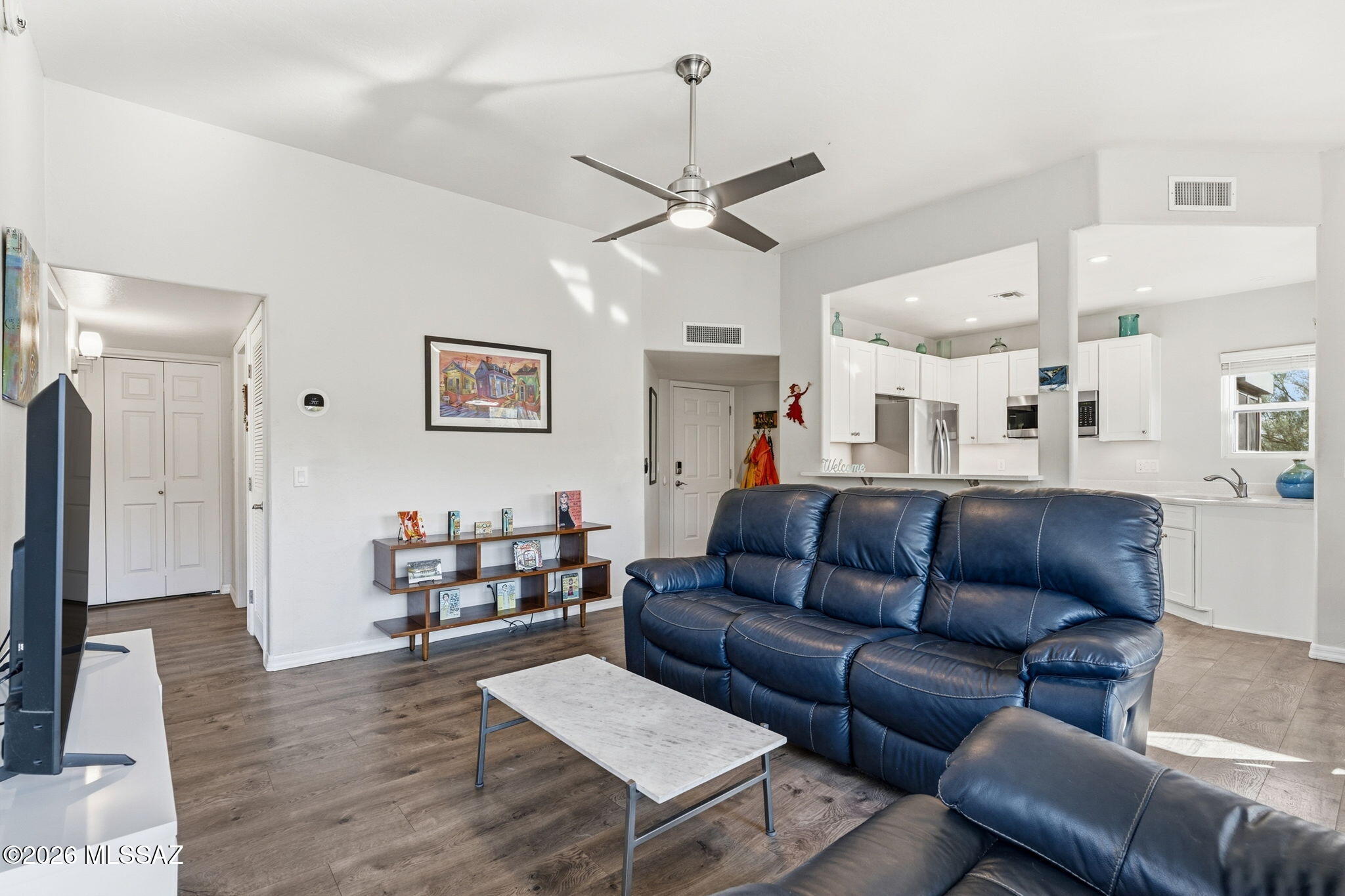 Greens at Ventana Canyon - Residential