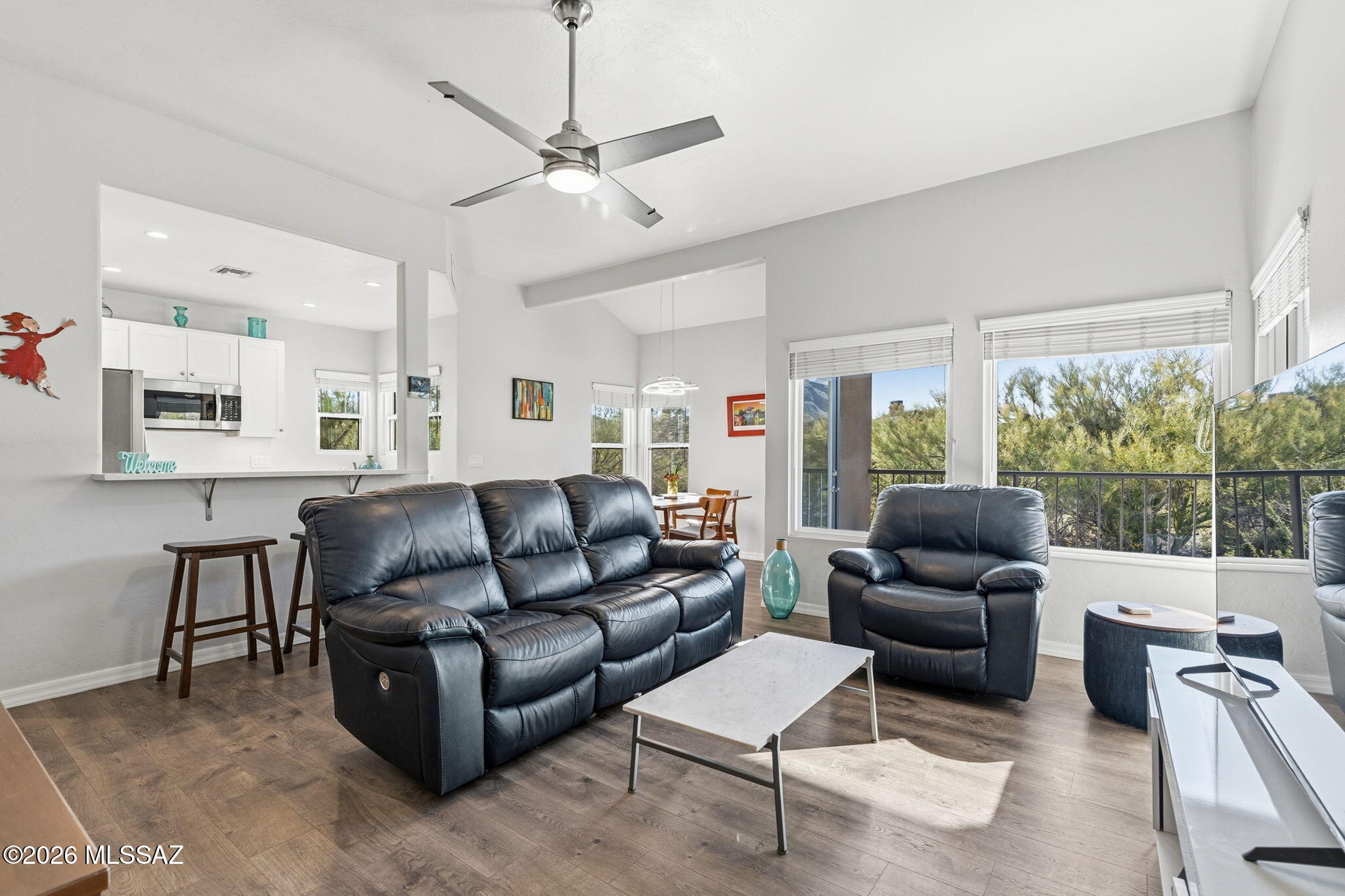 Greens at Ventana Canyon - Residential