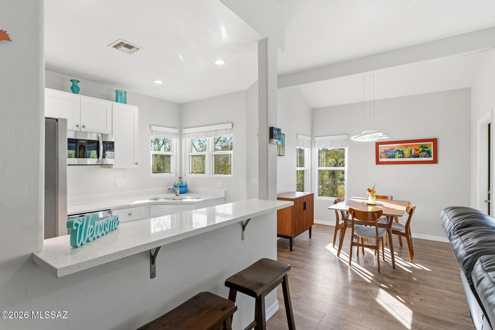 Greens at Ventana Canyon - Residential