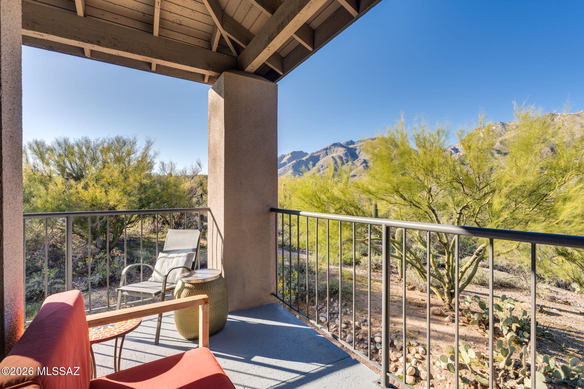 Greens at Ventana Canyon - Residential