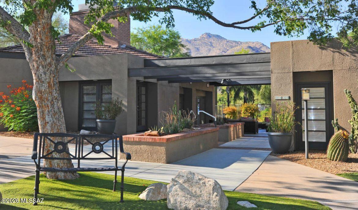 Greens at Ventana Canyon - Residential