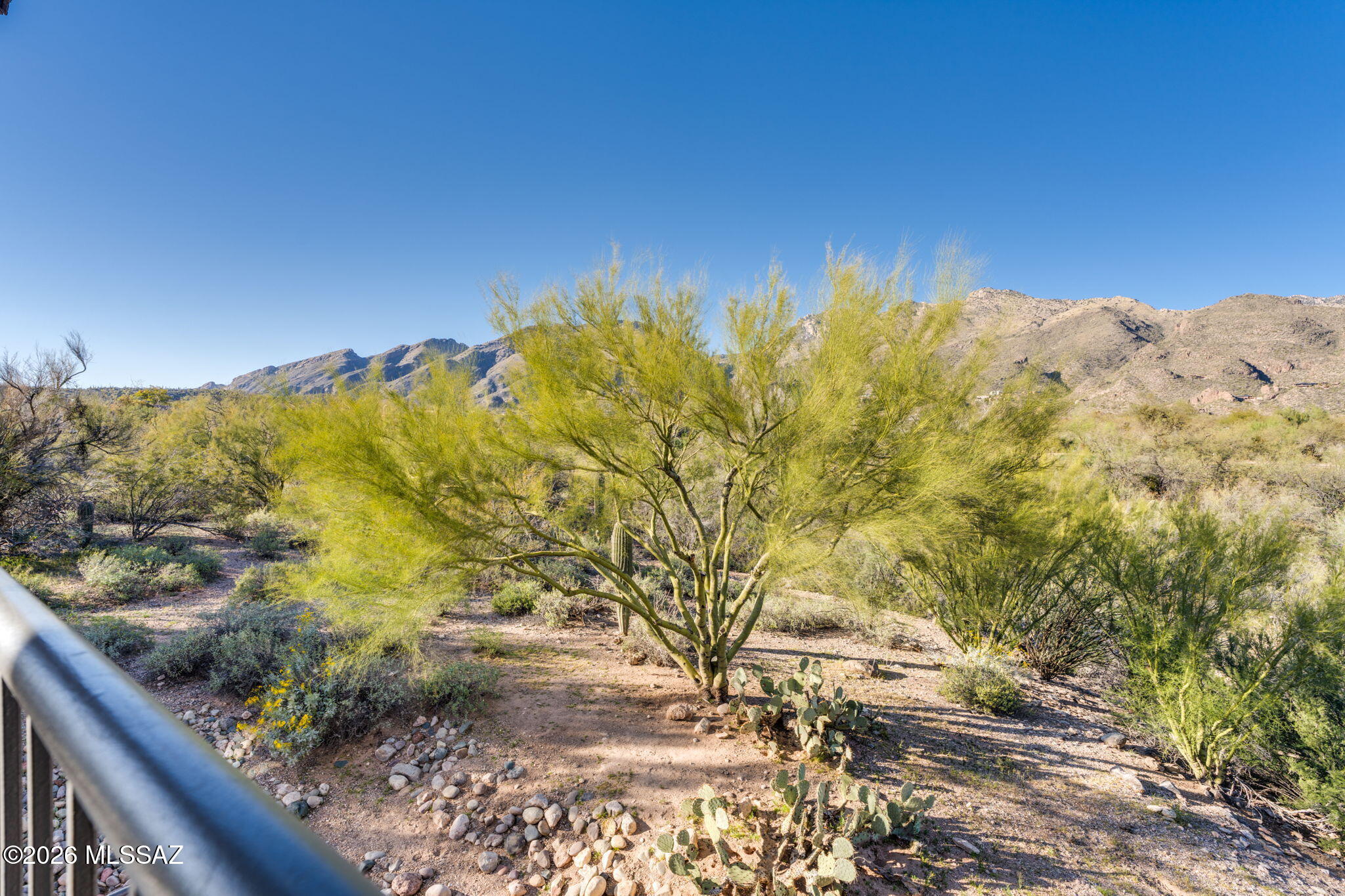 Greens at Ventana Canyon - Residential