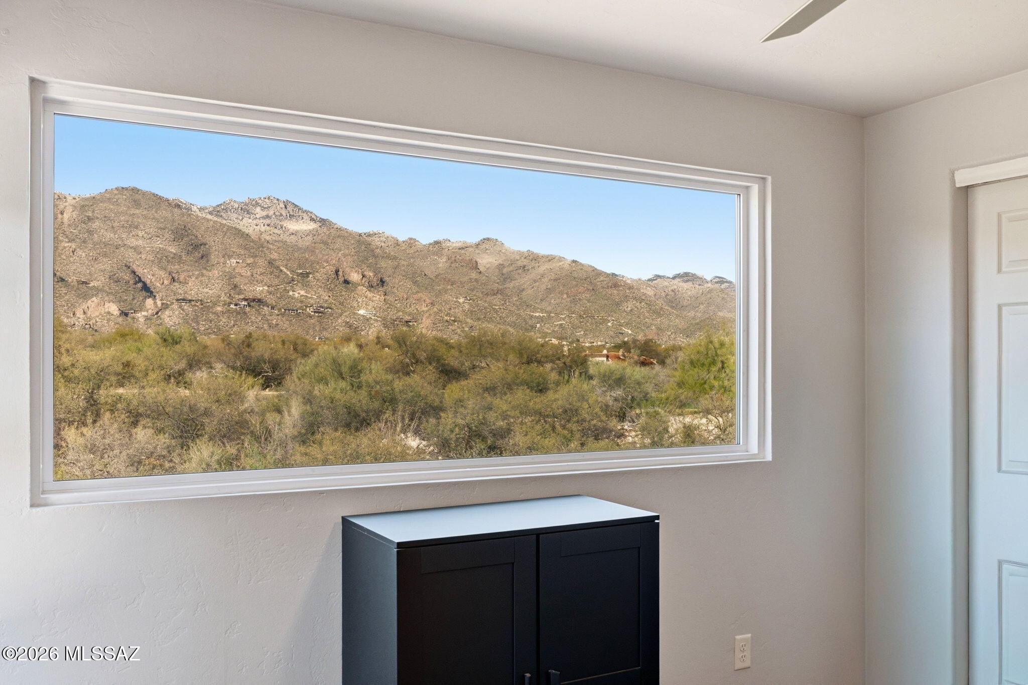 Greens at Ventana Canyon - Residential