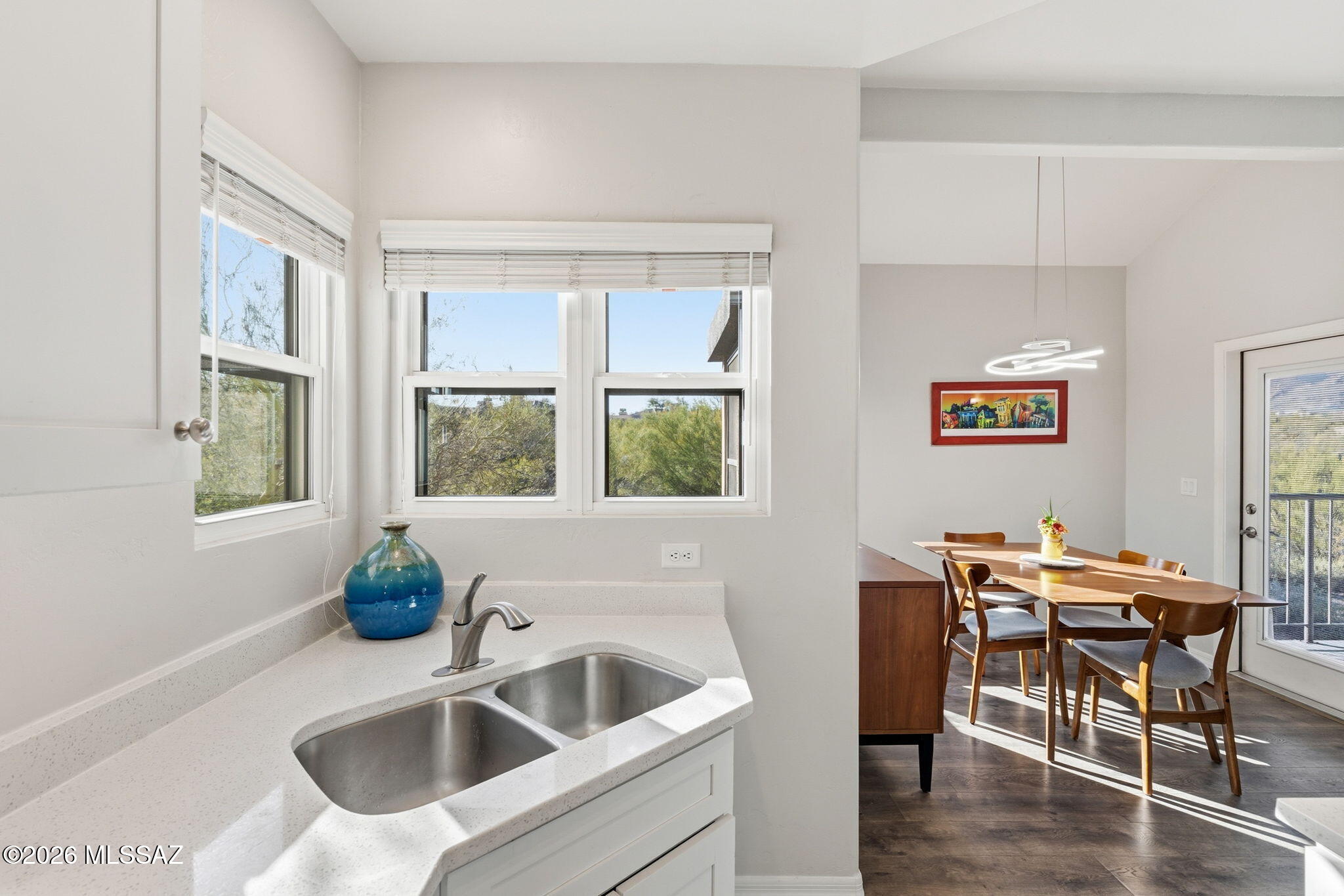 Greens at Ventana Canyon - Residential