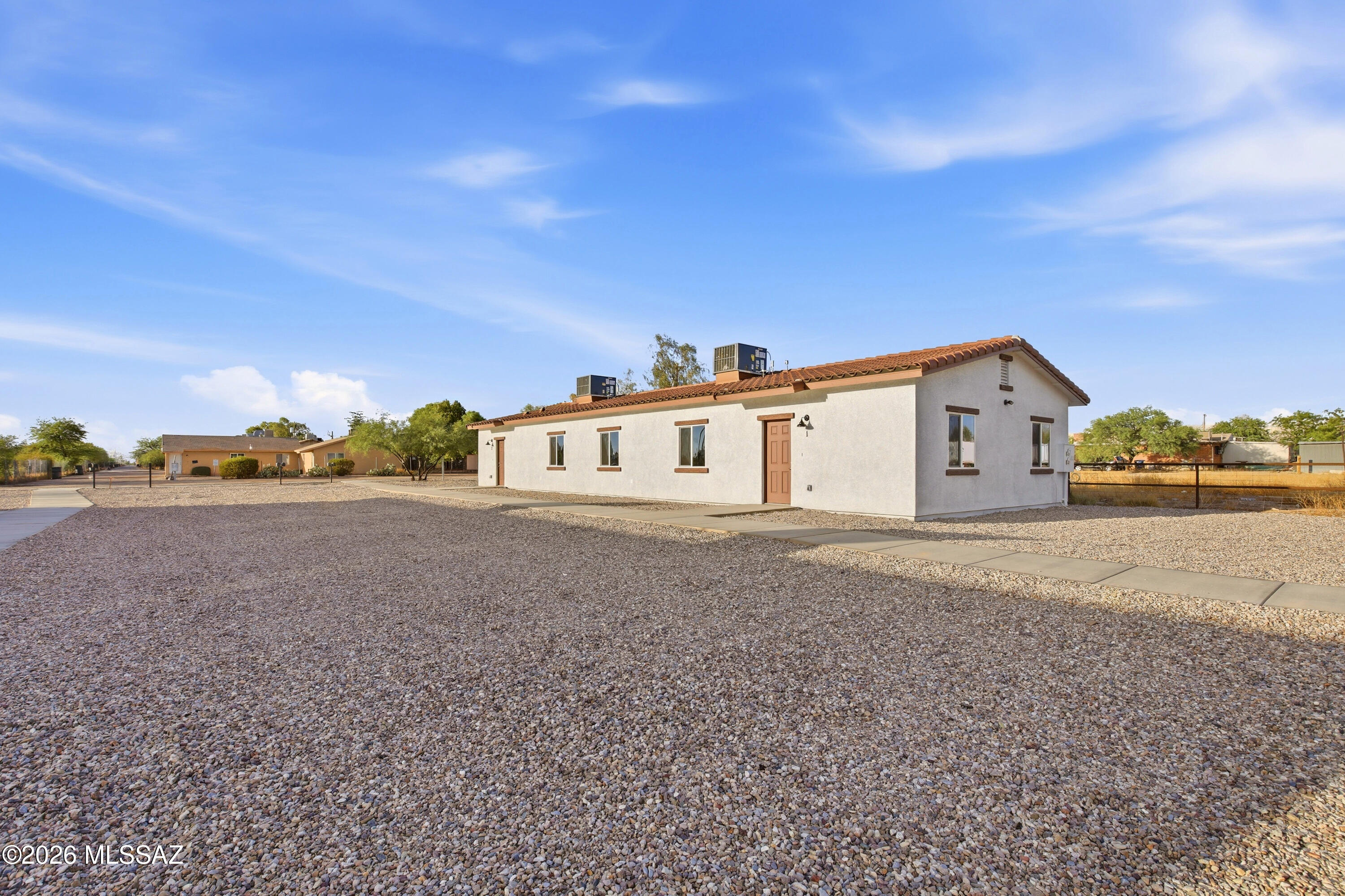 Golden Dawn Farms - Residential Income