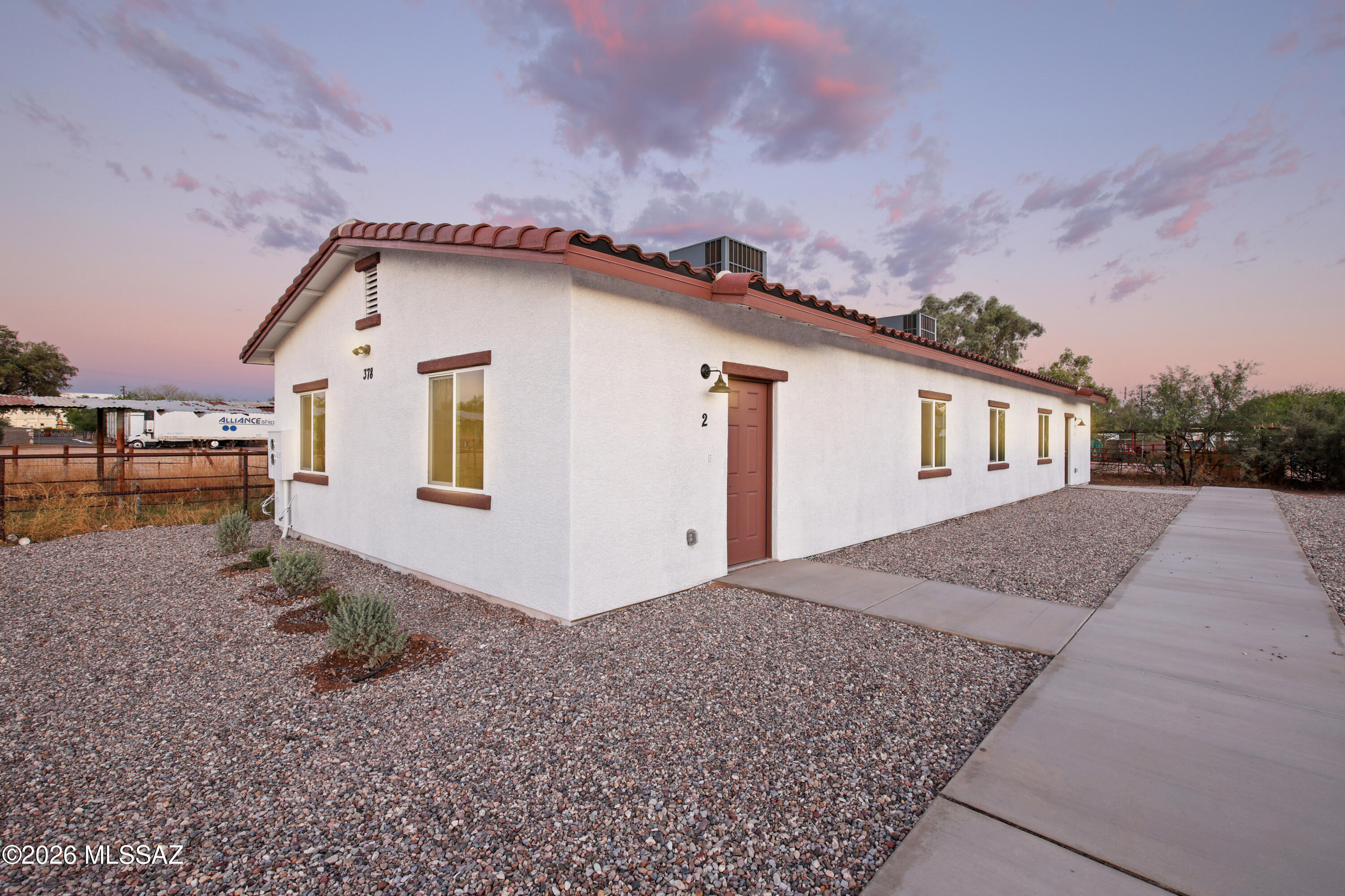 Golden Dawn Farms - Residential Income