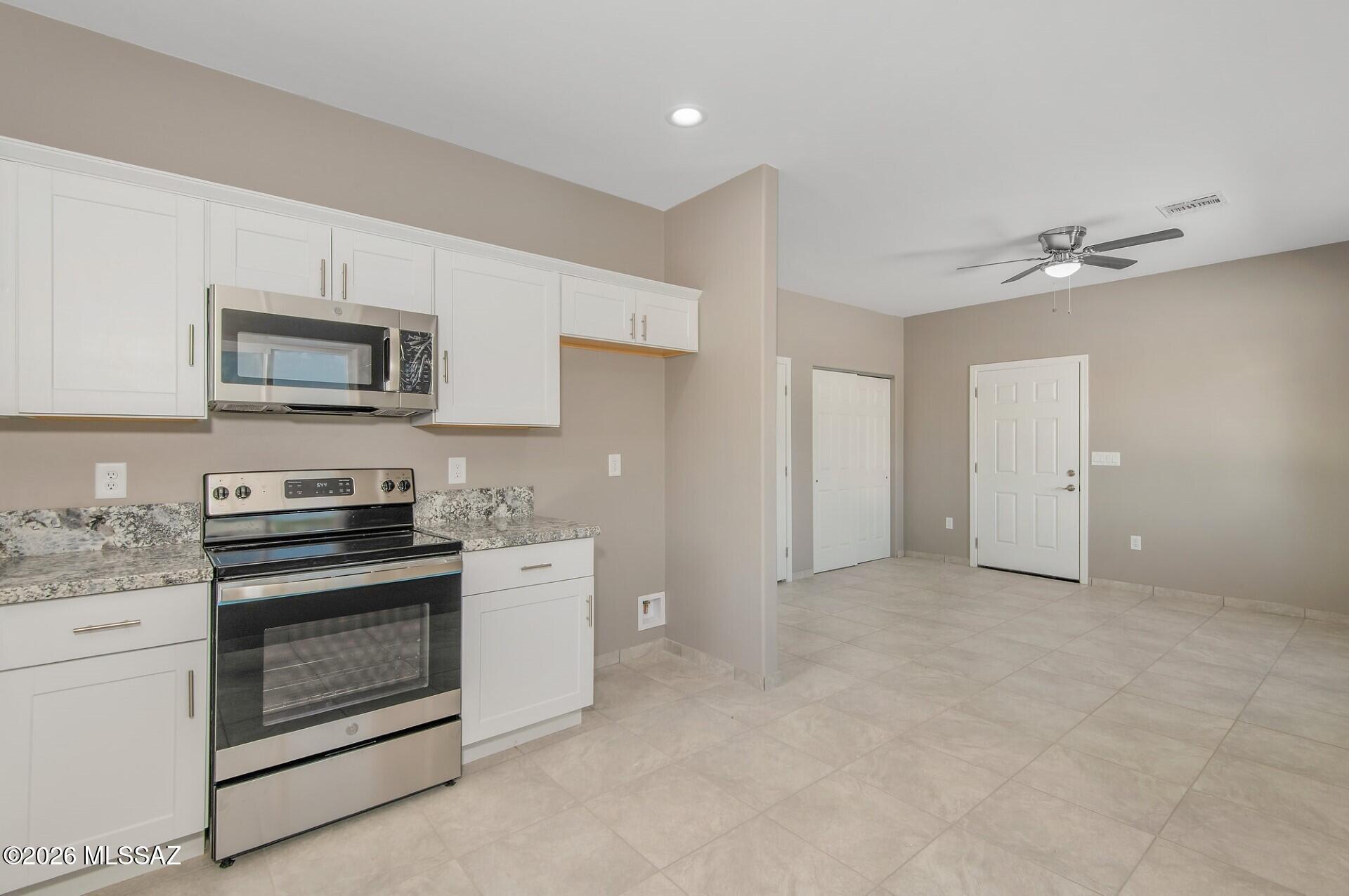 Golden Dawn Farms - Residential Income