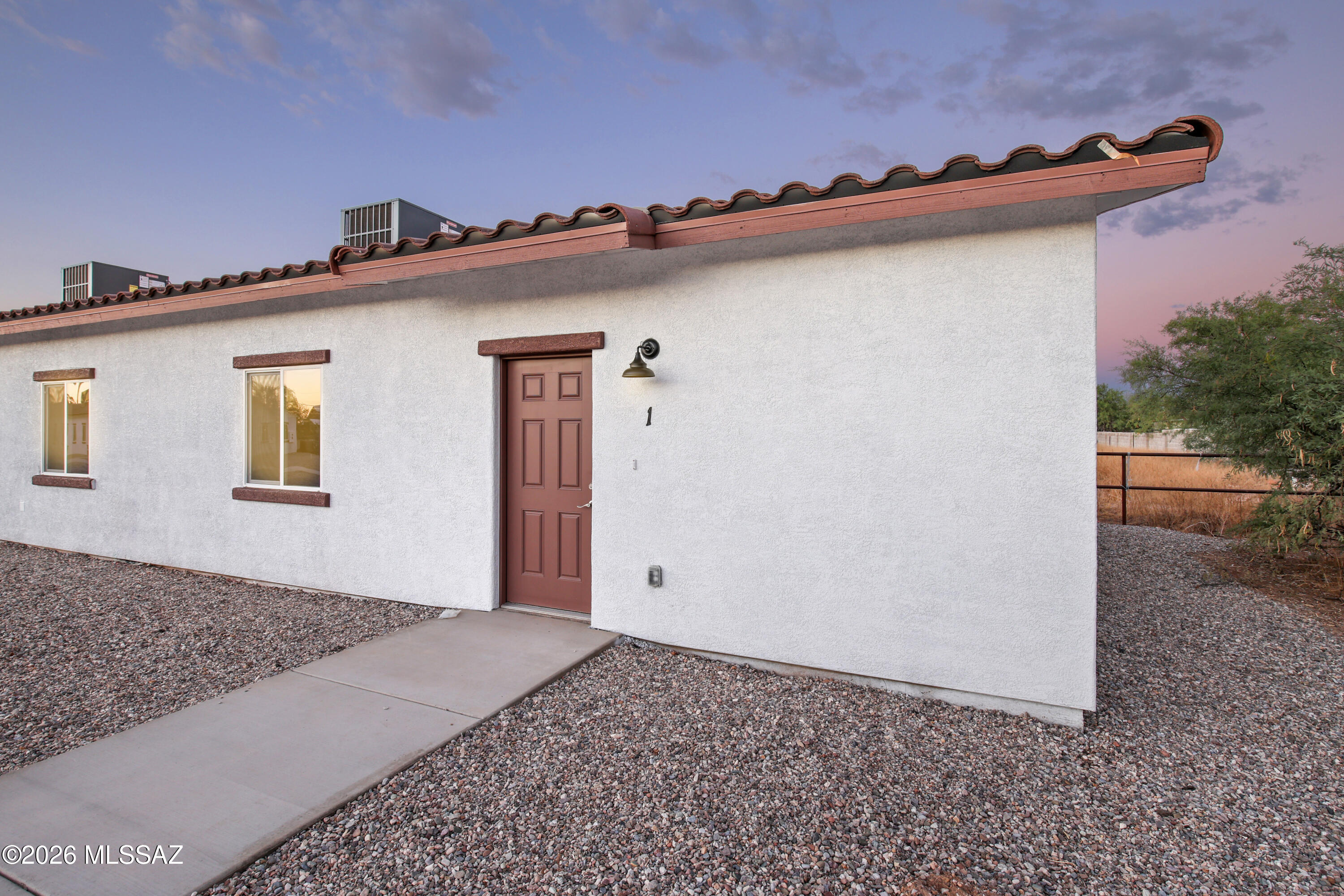 Golden Dawn Farms - Residential Income