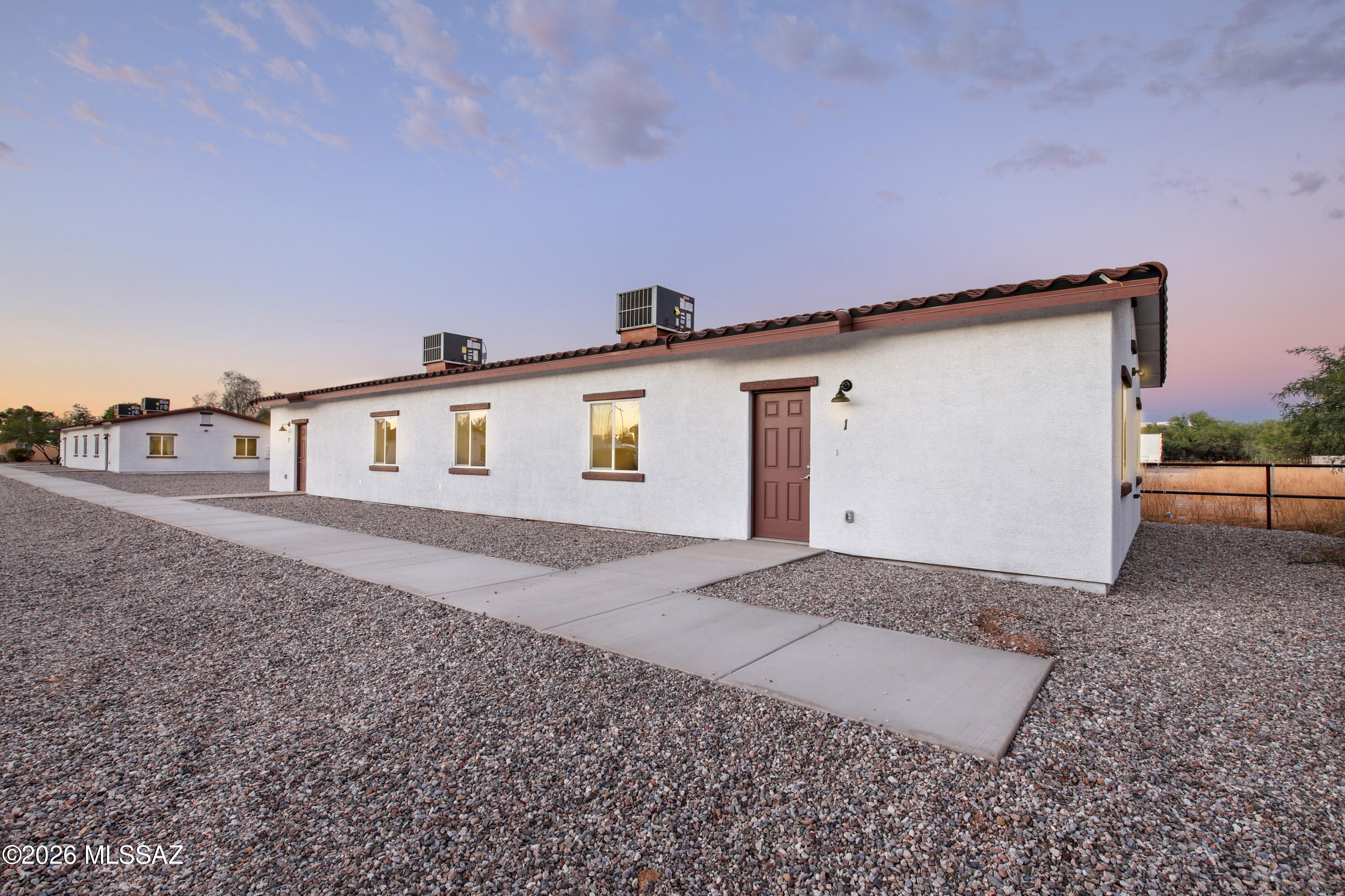Golden Dawn Farms - Residential Income