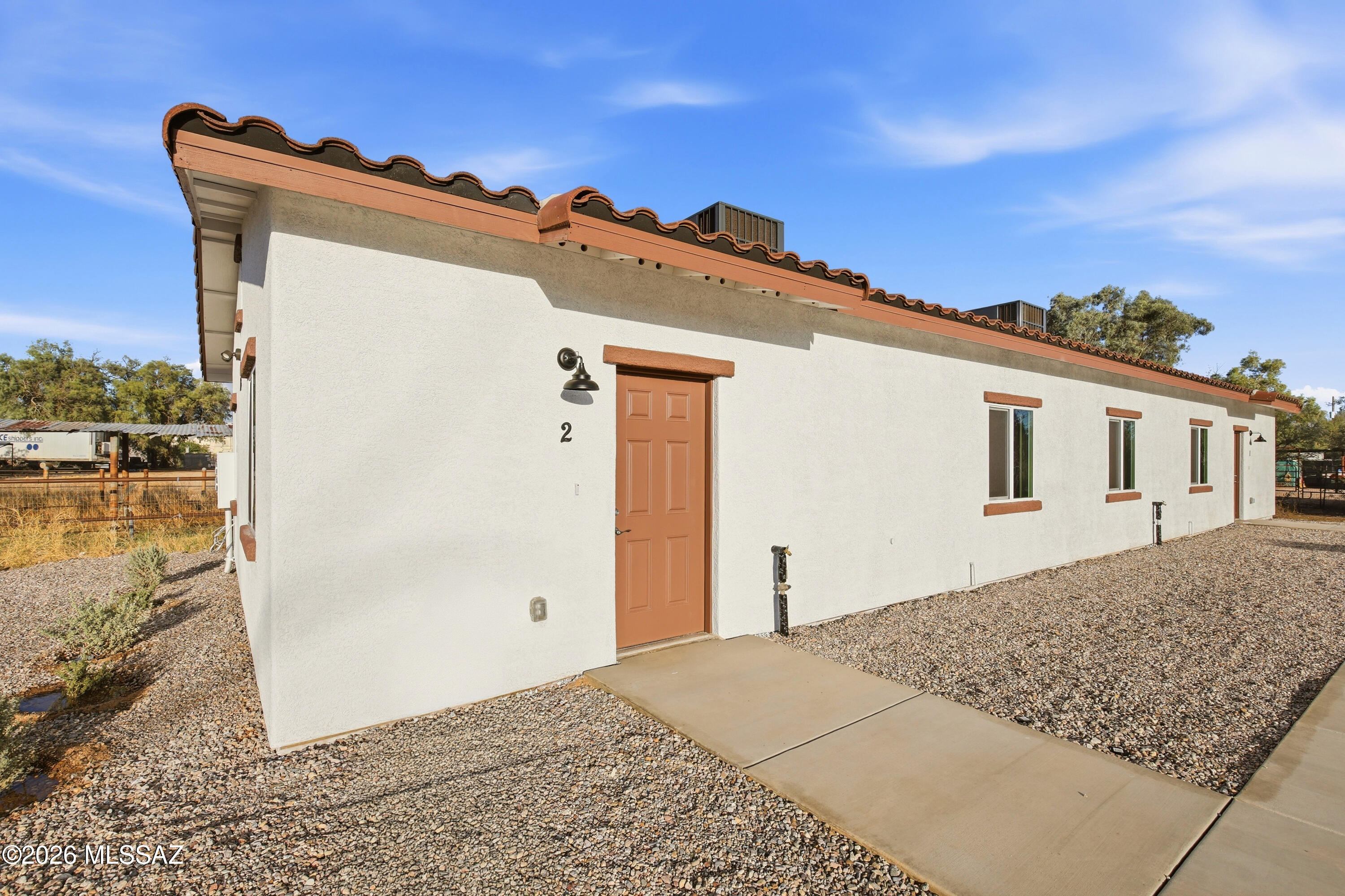 Golden Dawn Farms - Residential Income