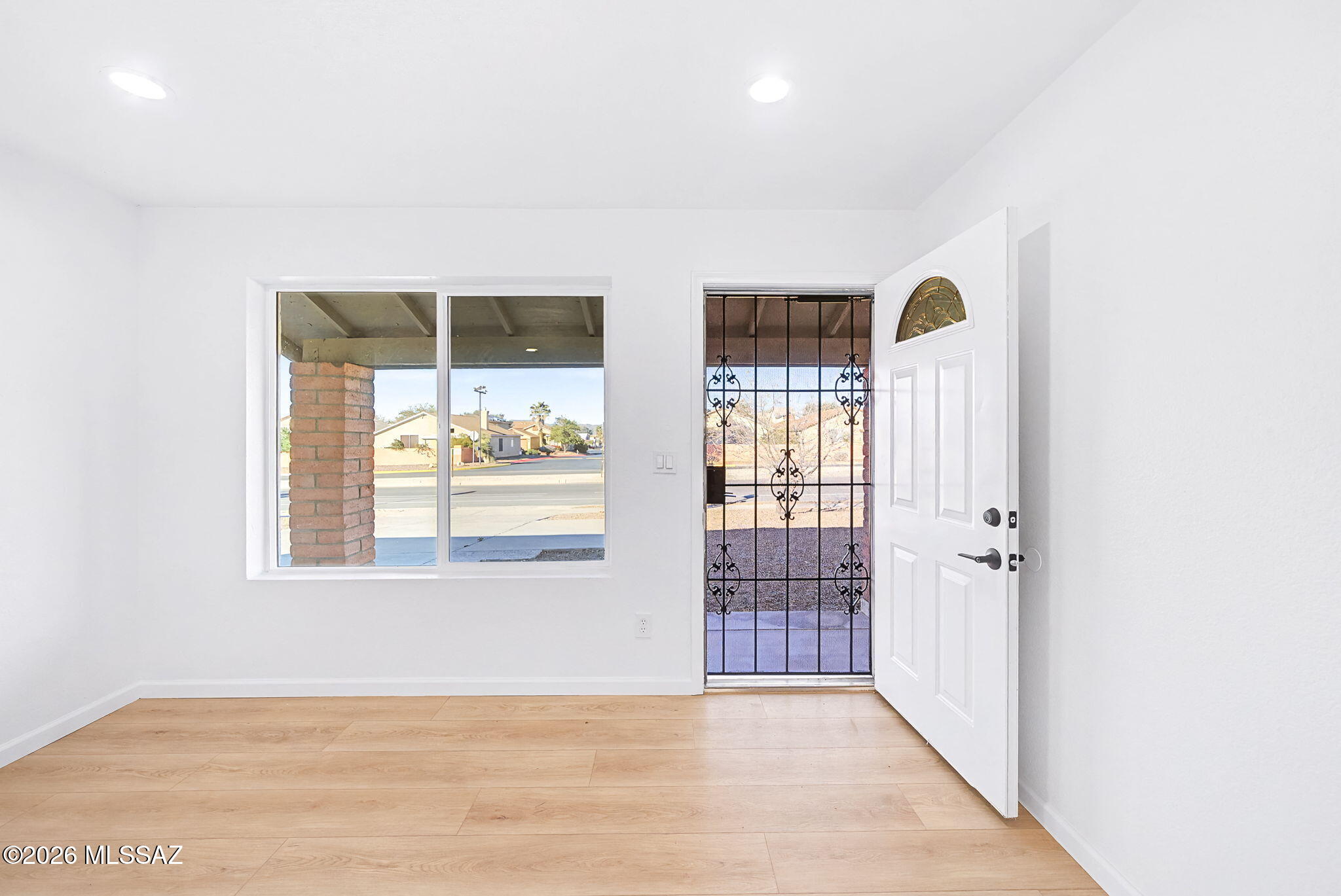 Orangewood North (1-169) - Residential