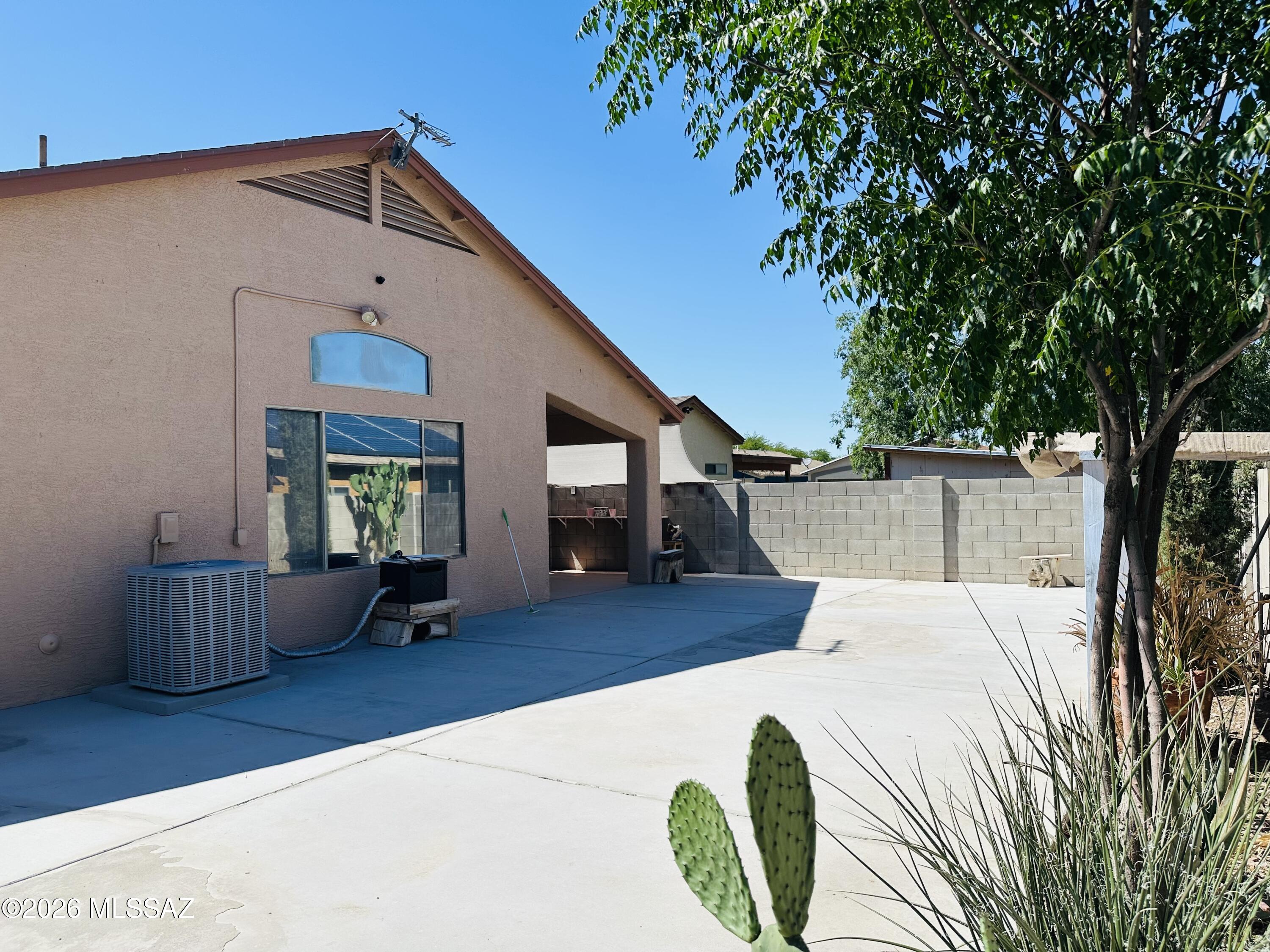 Rancho Rio - Residential