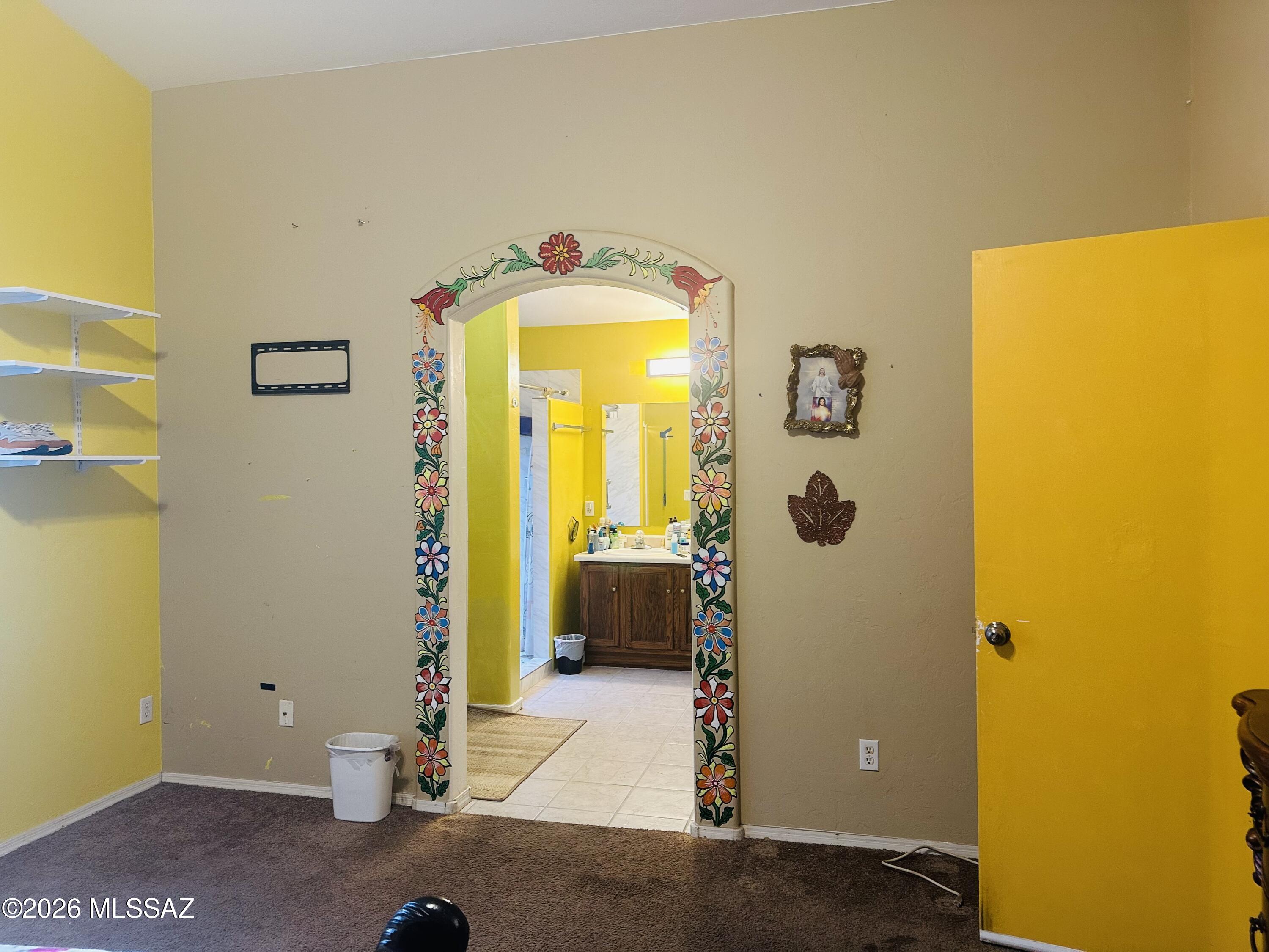 Rancho Rio - Residential
