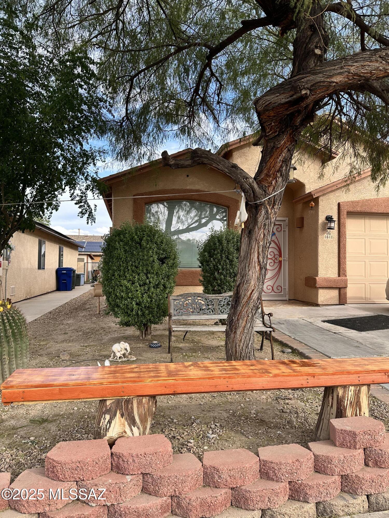 Rancho Rio - Residential