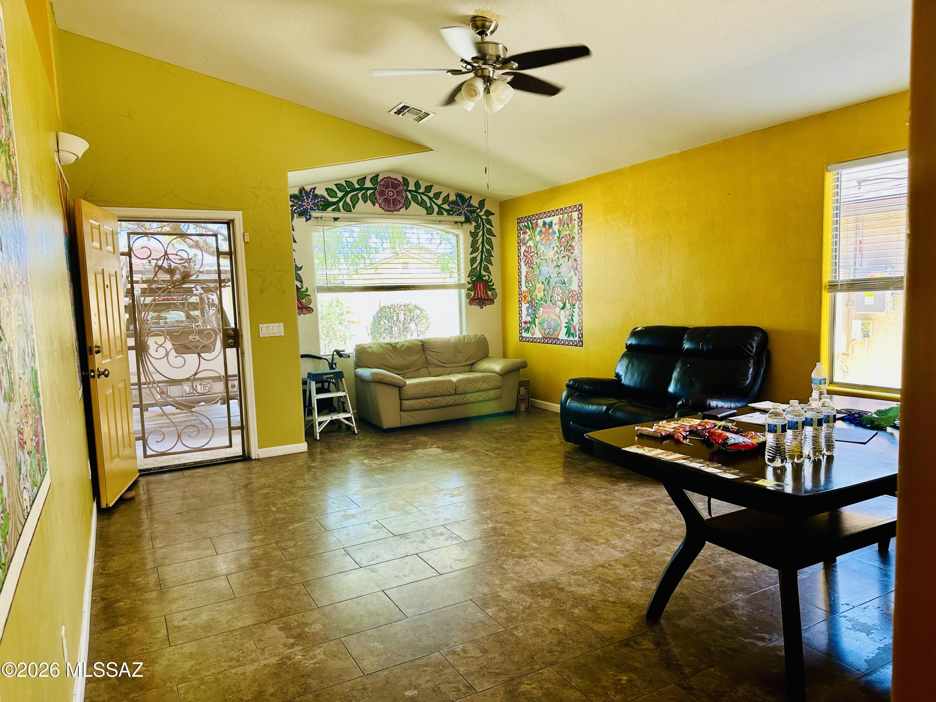 Rancho Rio - Residential