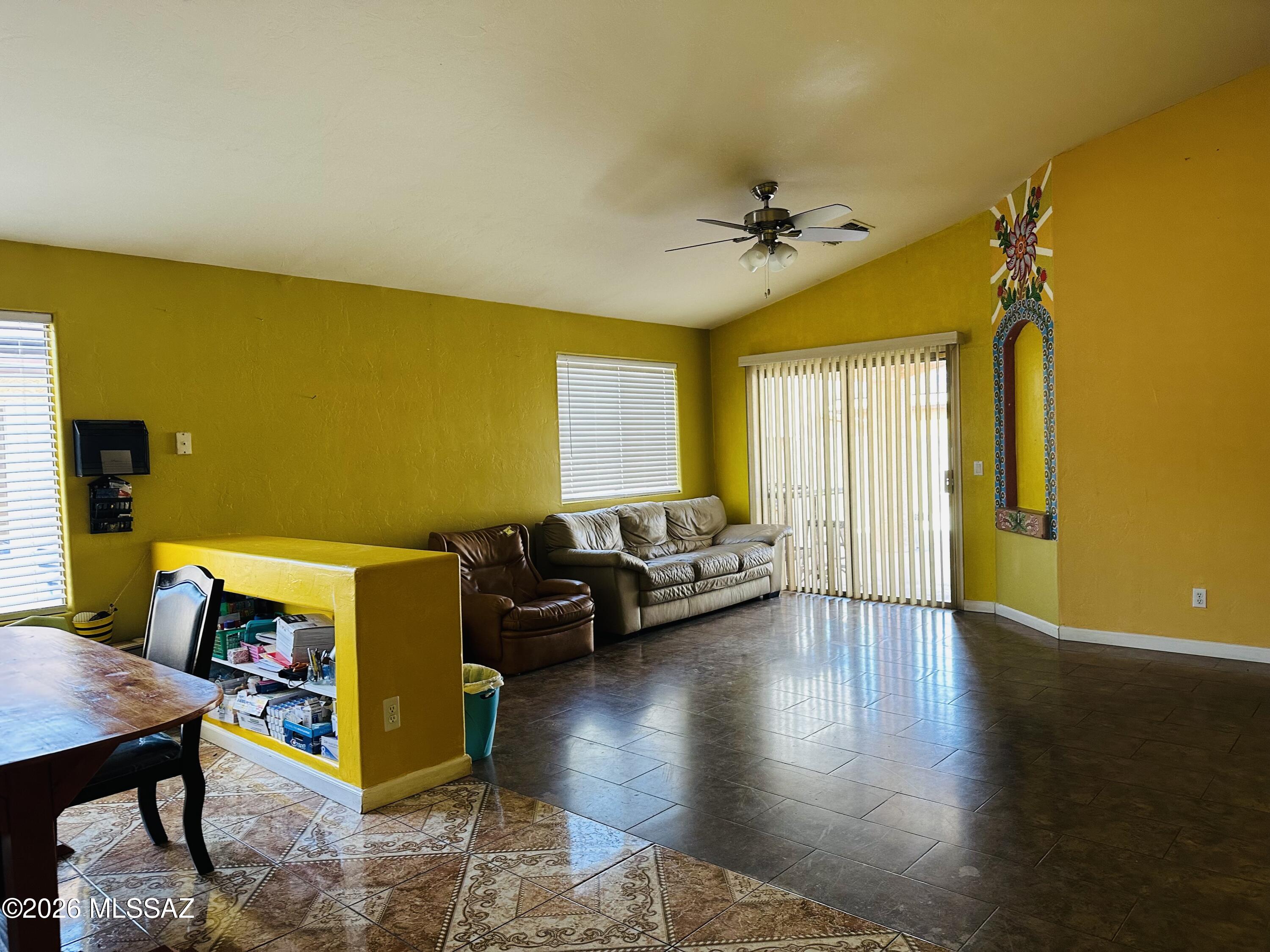 Rancho Rio - Residential
