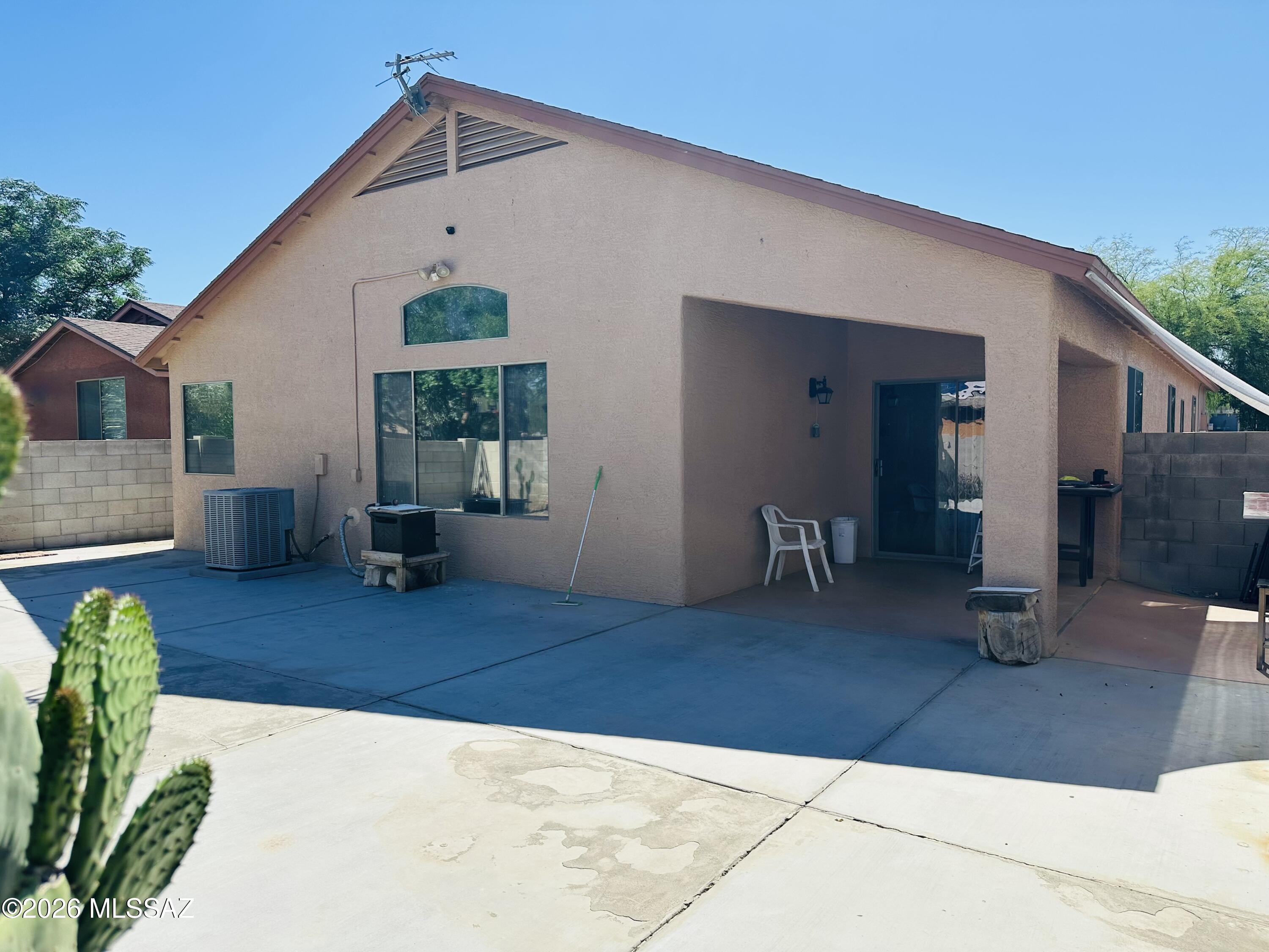 Rancho Rio - Residential