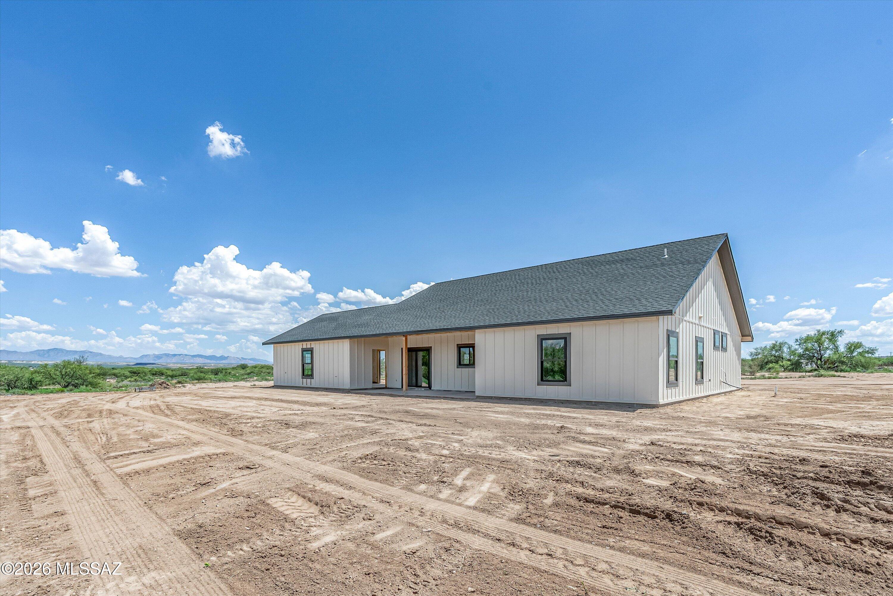 N/A - Residential