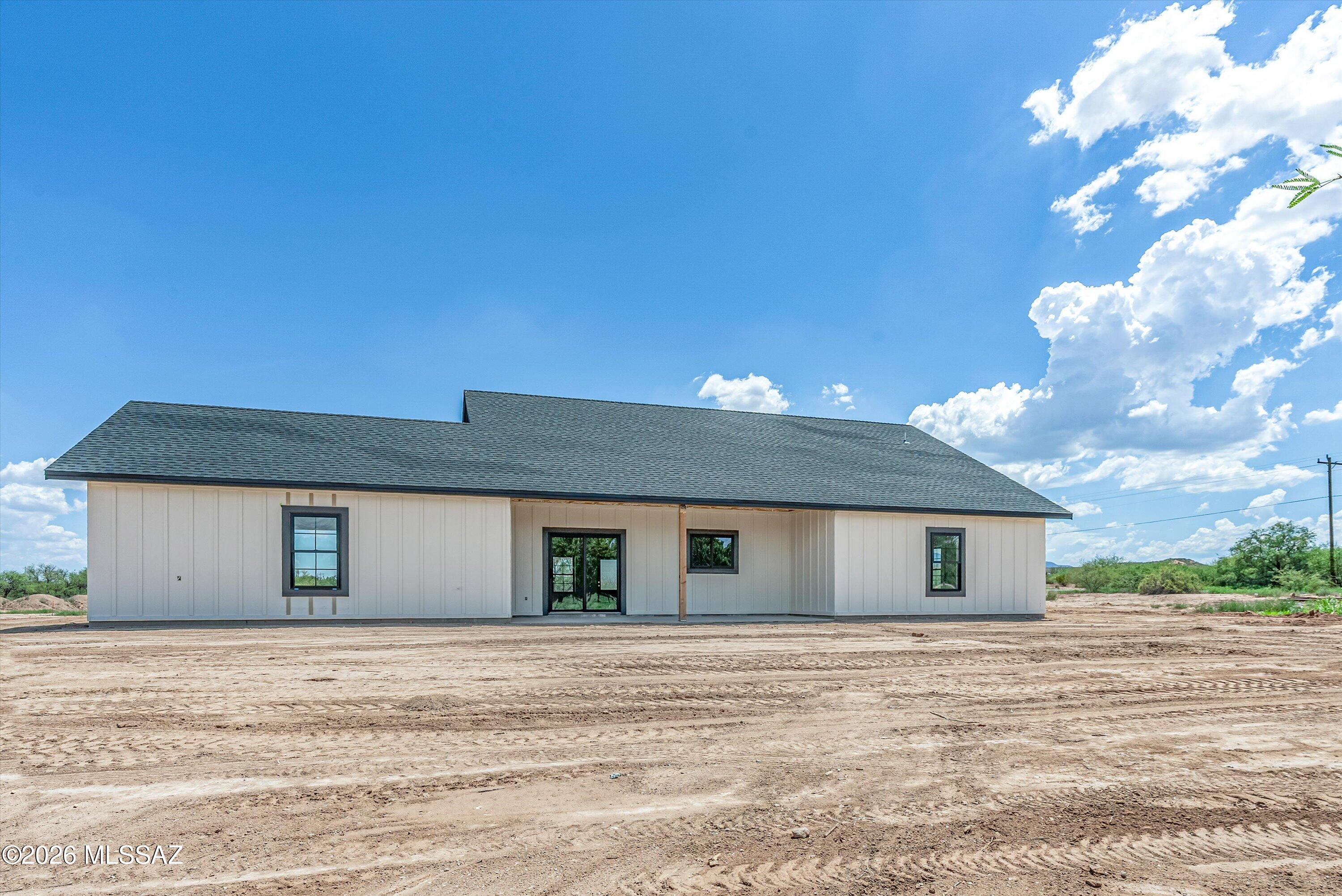 N/A - Residential