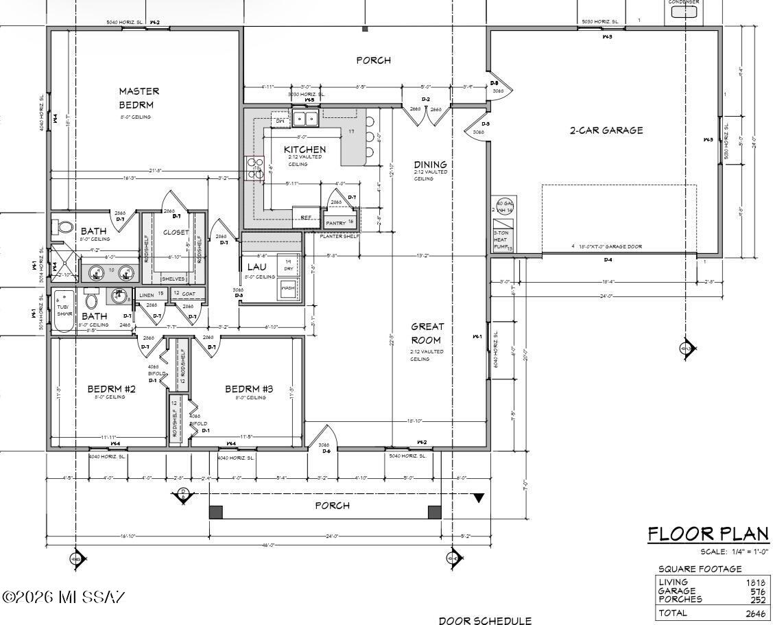 N/A - Residential
