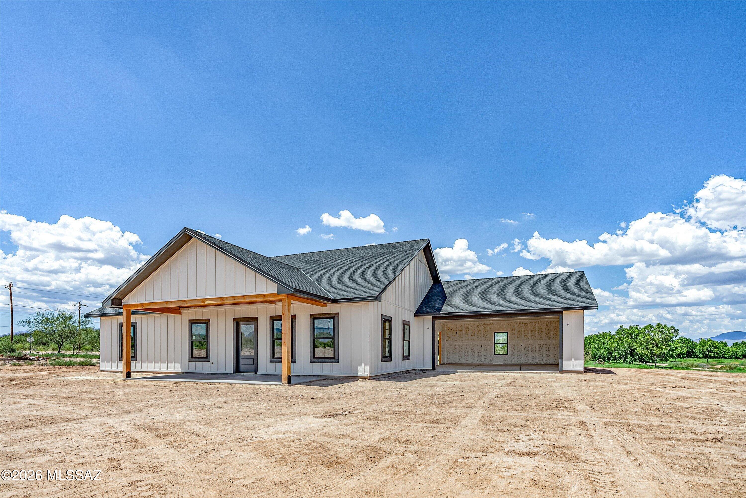 N/A - Residential