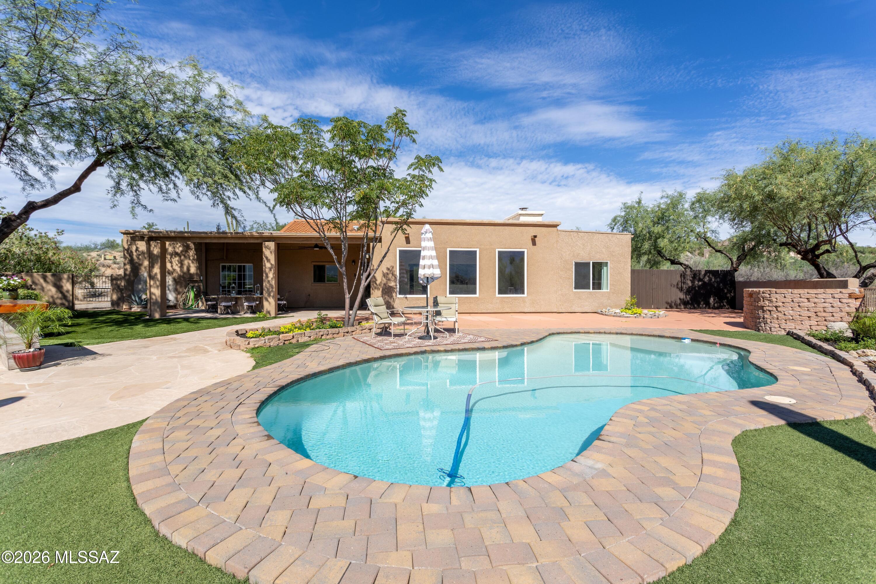 Monte Del Oro (1-187) - Residential