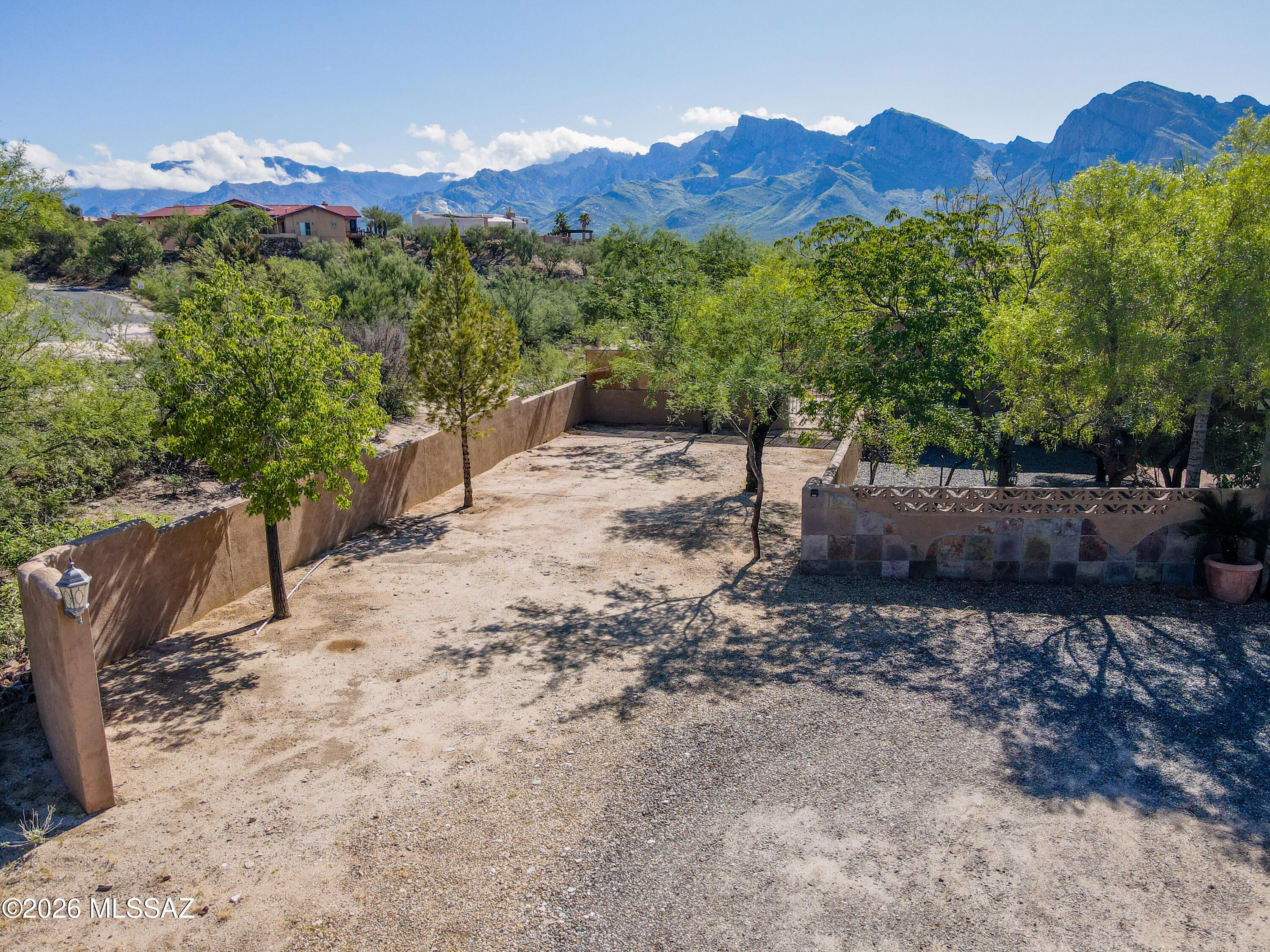 Monte Del Oro (1-187) - Residential