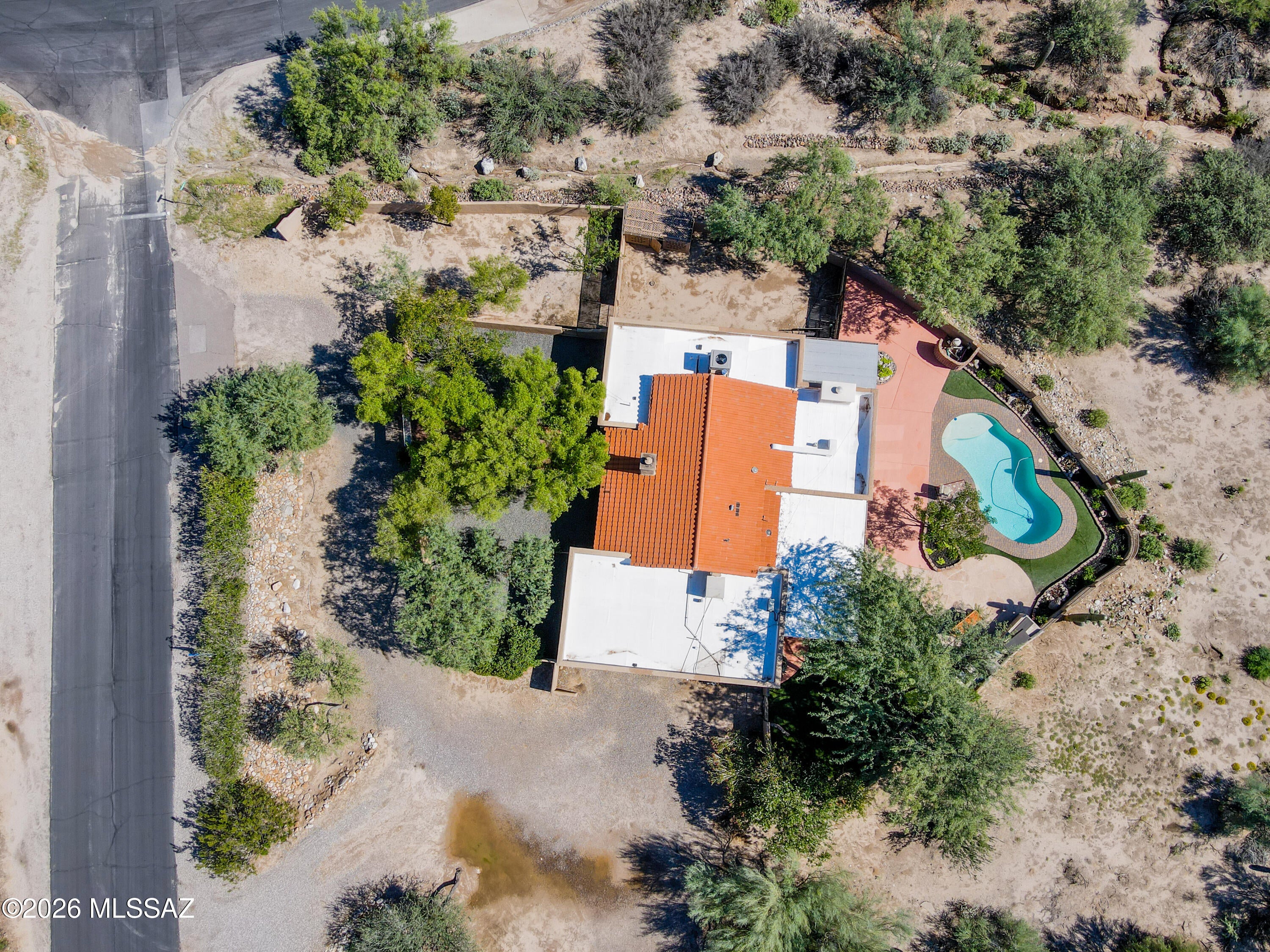 Monte Del Oro (1-187) - Residential