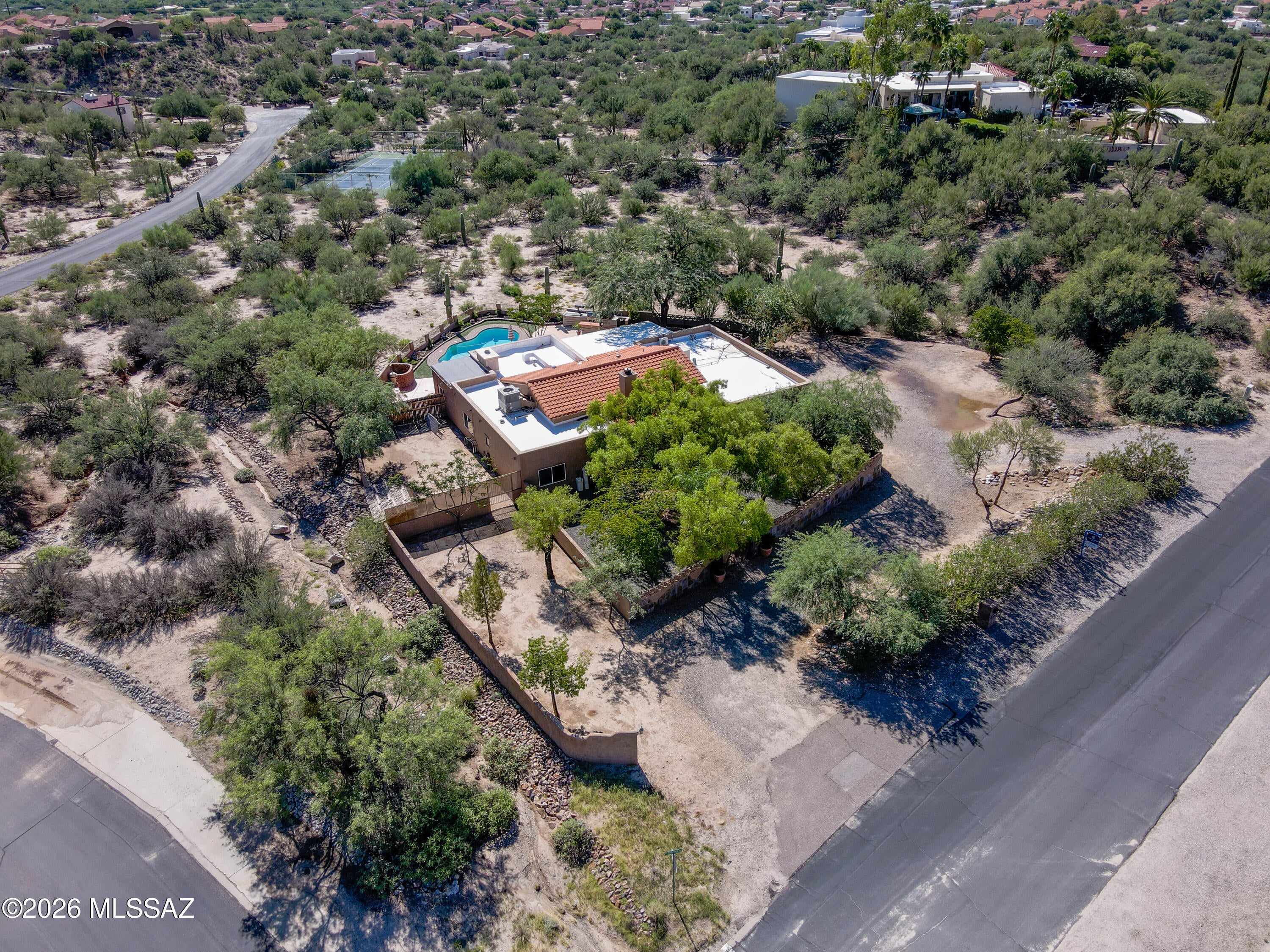Monte Del Oro (1-187) - Residential