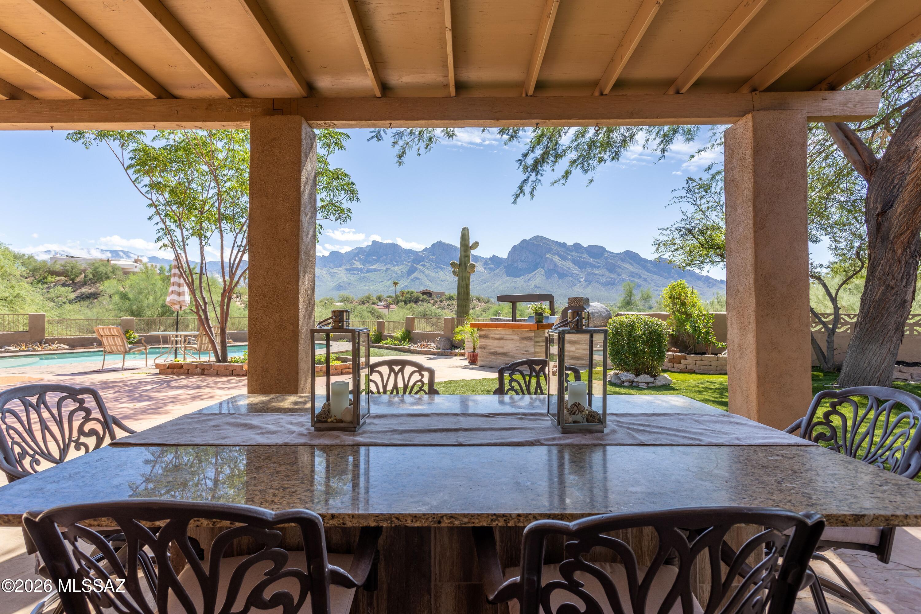 Monte Del Oro (1-187) - Residential
