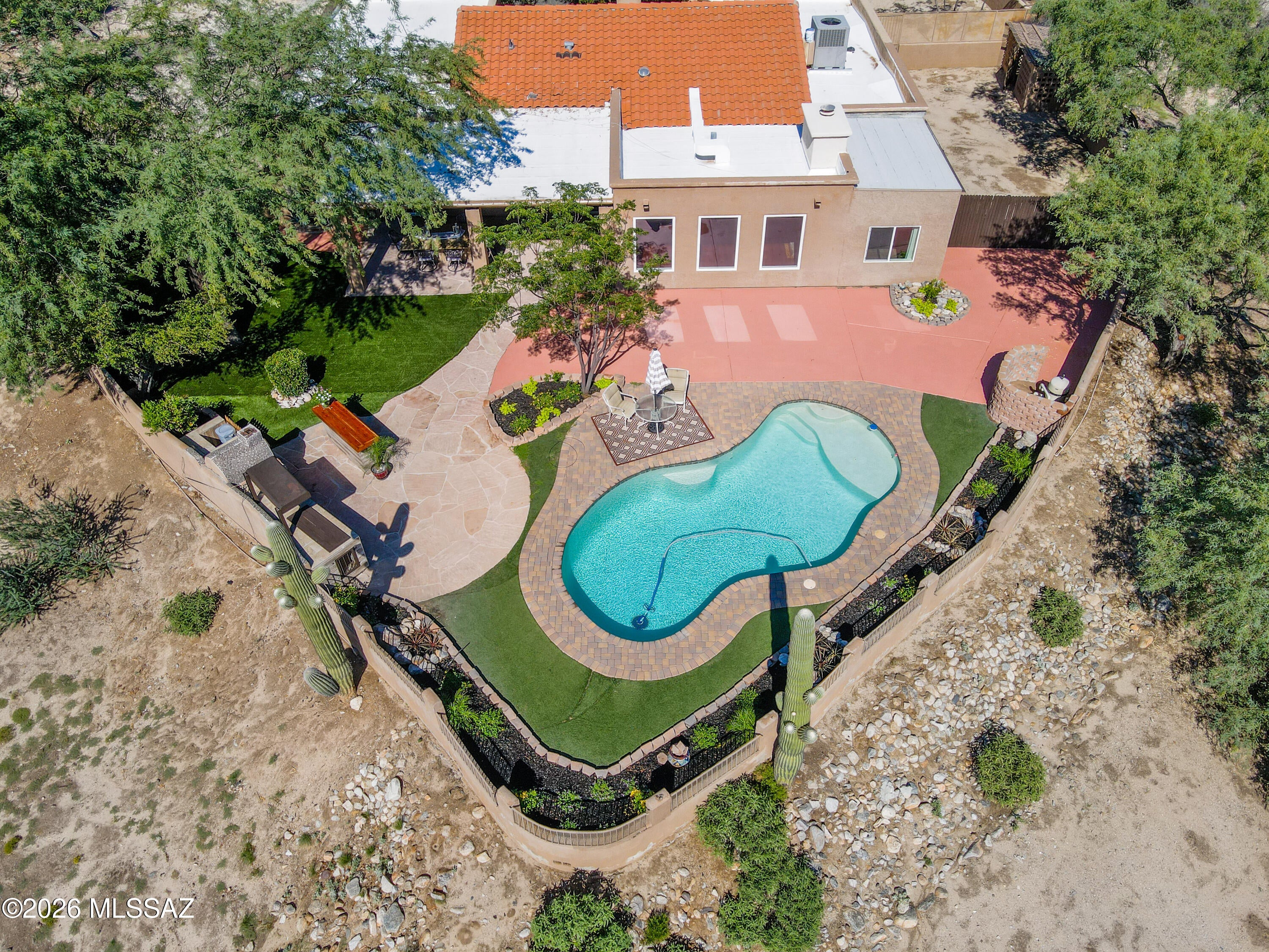 Monte Del Oro (1-187) - Residential