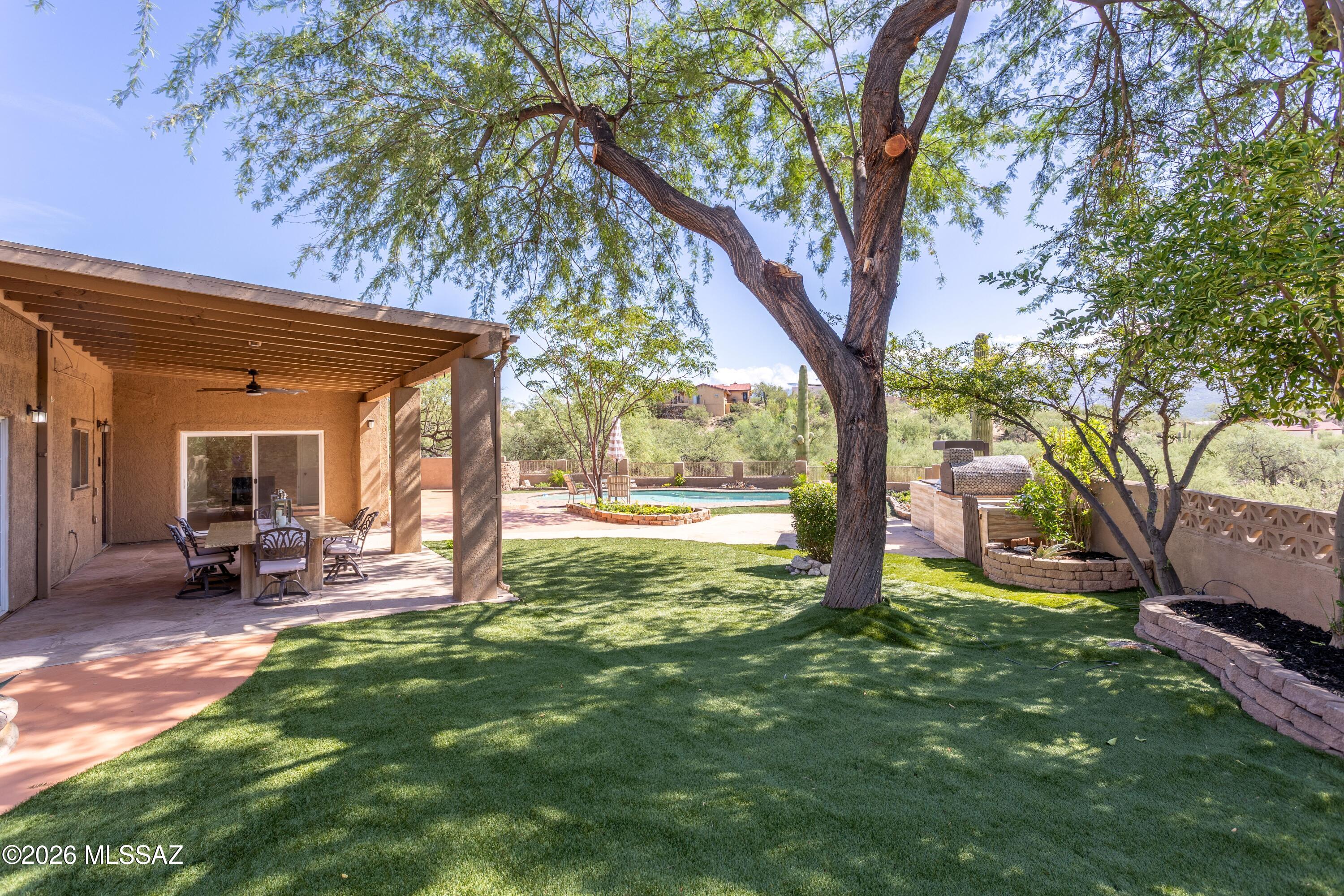 Monte Del Oro (1-187) - Residential