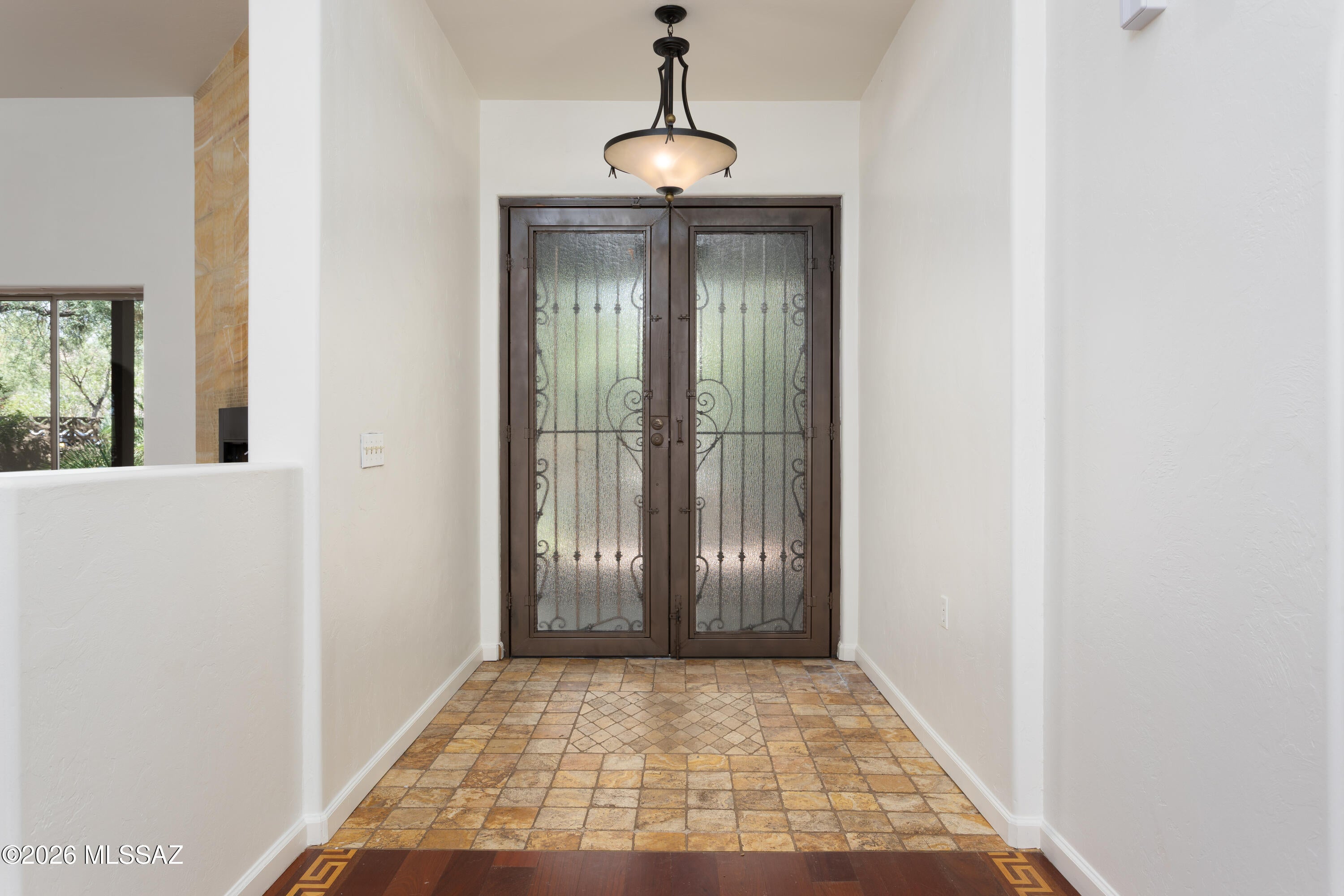 Monte Del Oro (1-187) - Residential