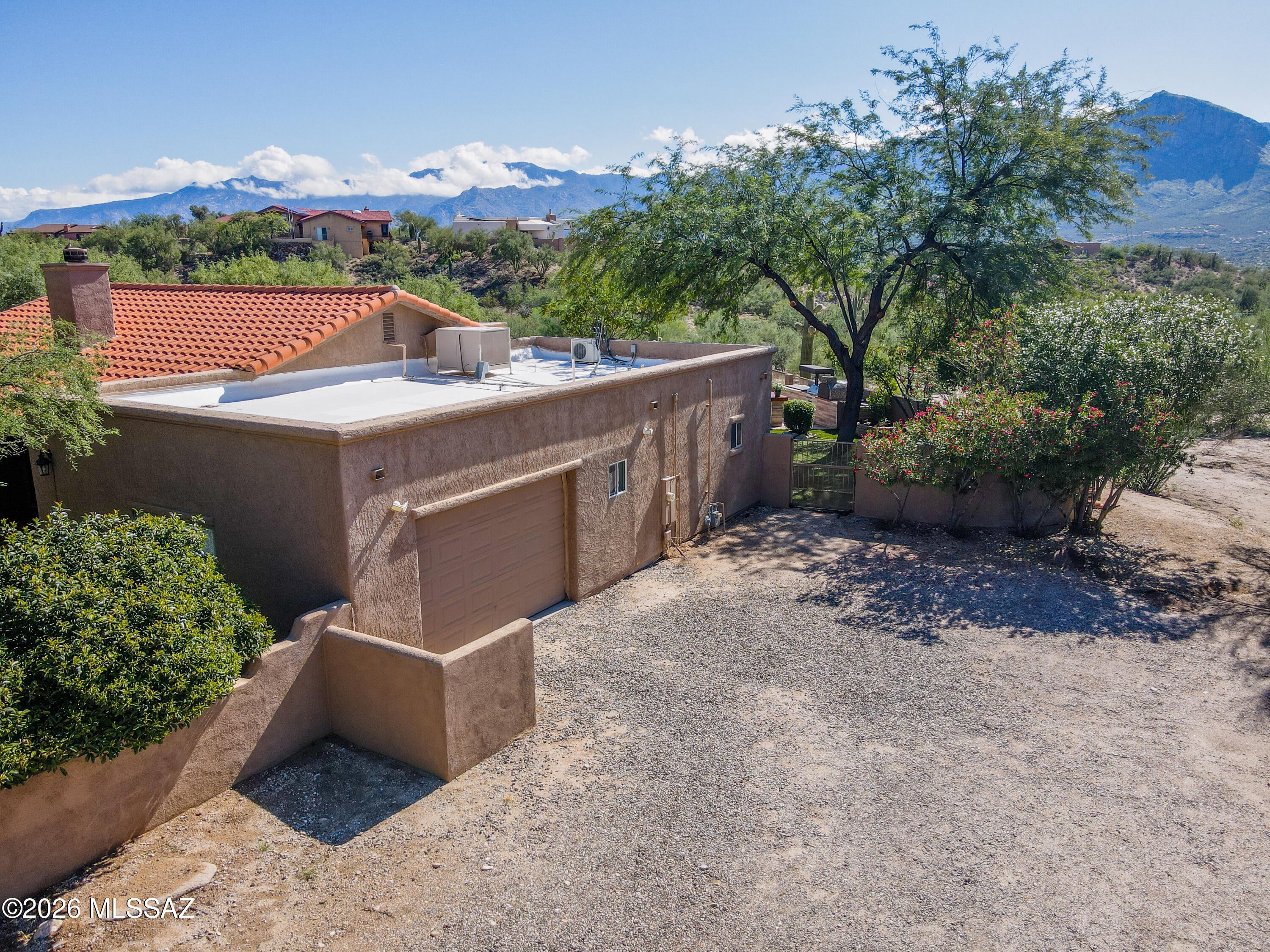 Monte Del Oro (1-187) - Residential