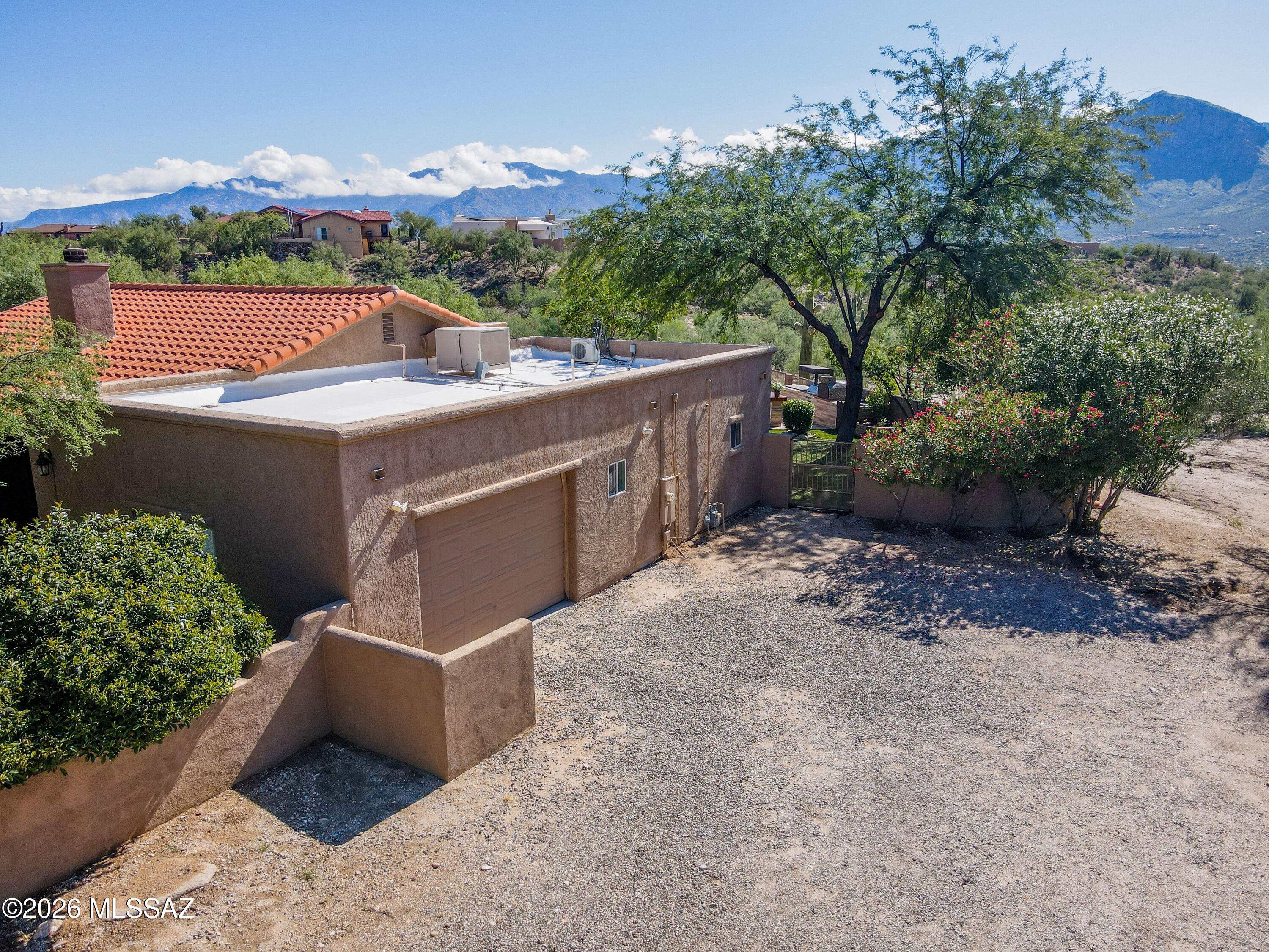 Monte Del Oro (1-187) - Residential