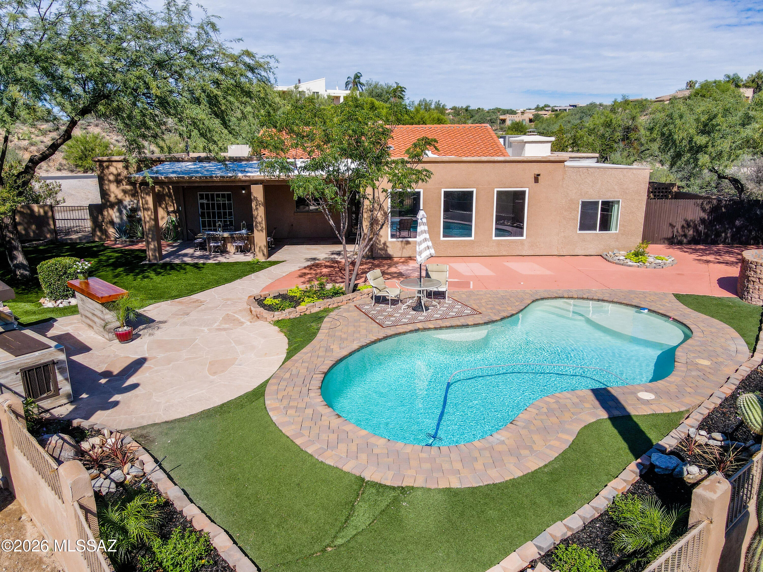Monte Del Oro (1-187) - Residential