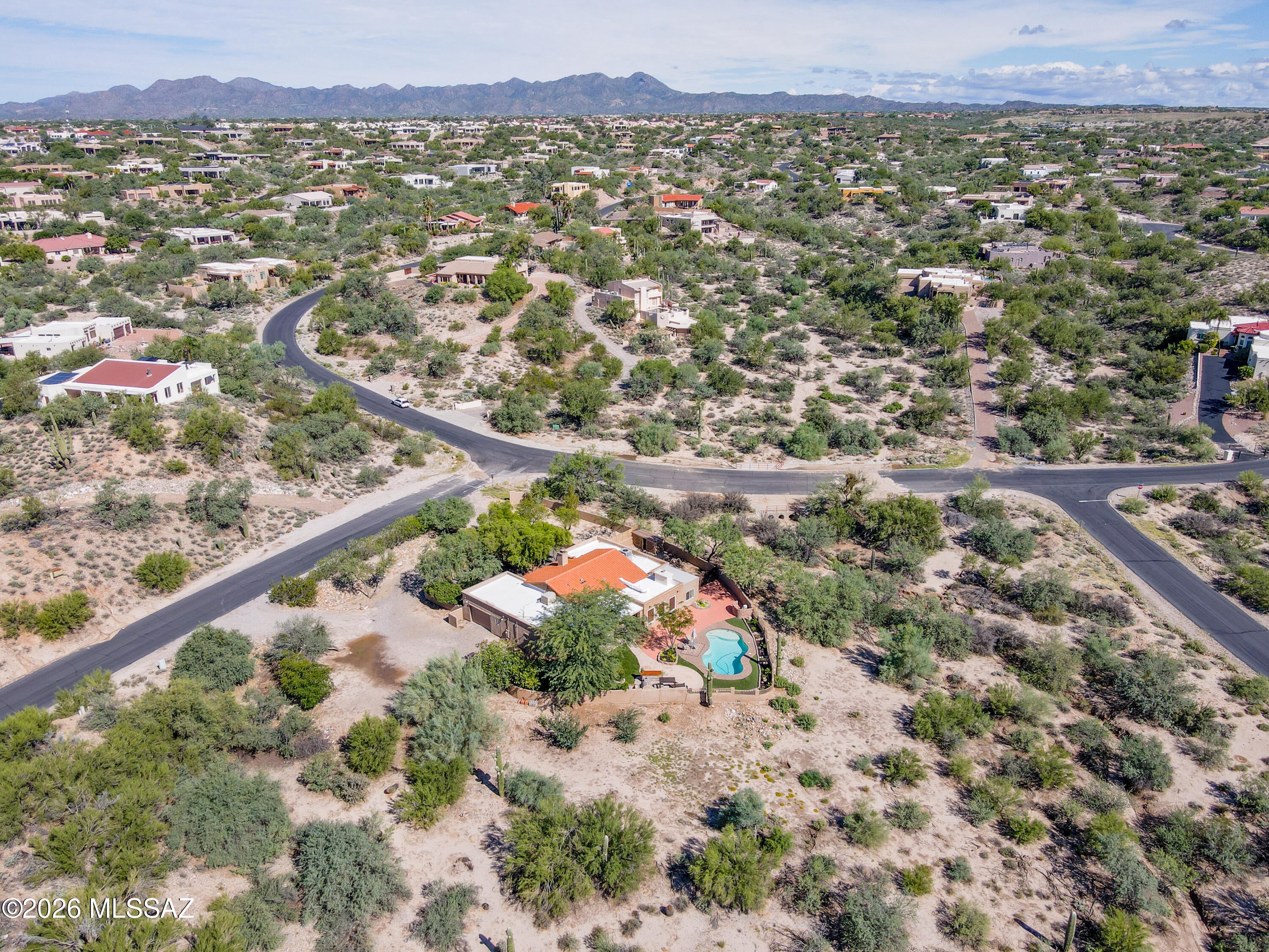 Monte Del Oro (1-187) - Residential