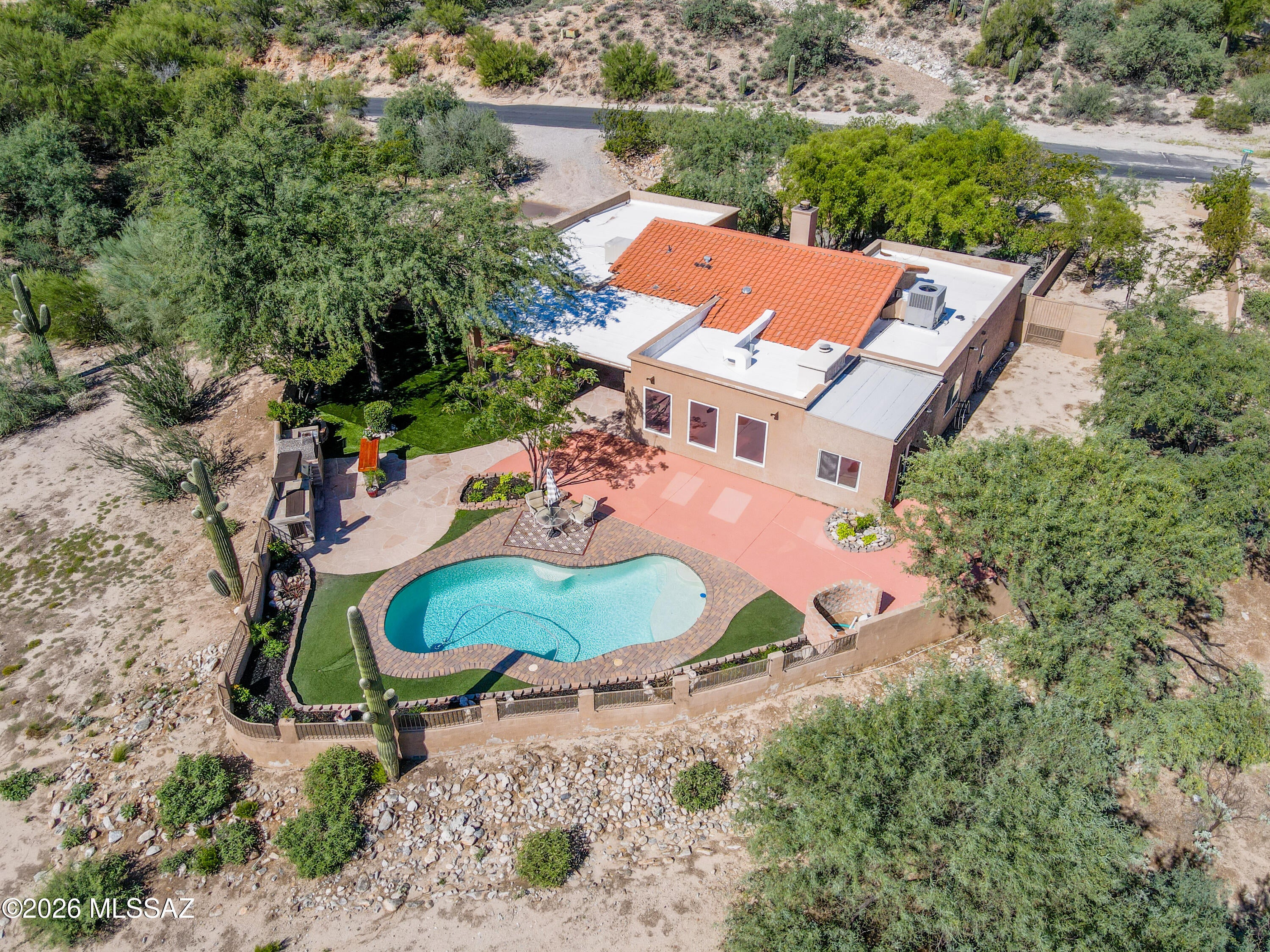 Monte Del Oro (1-187) - Residential