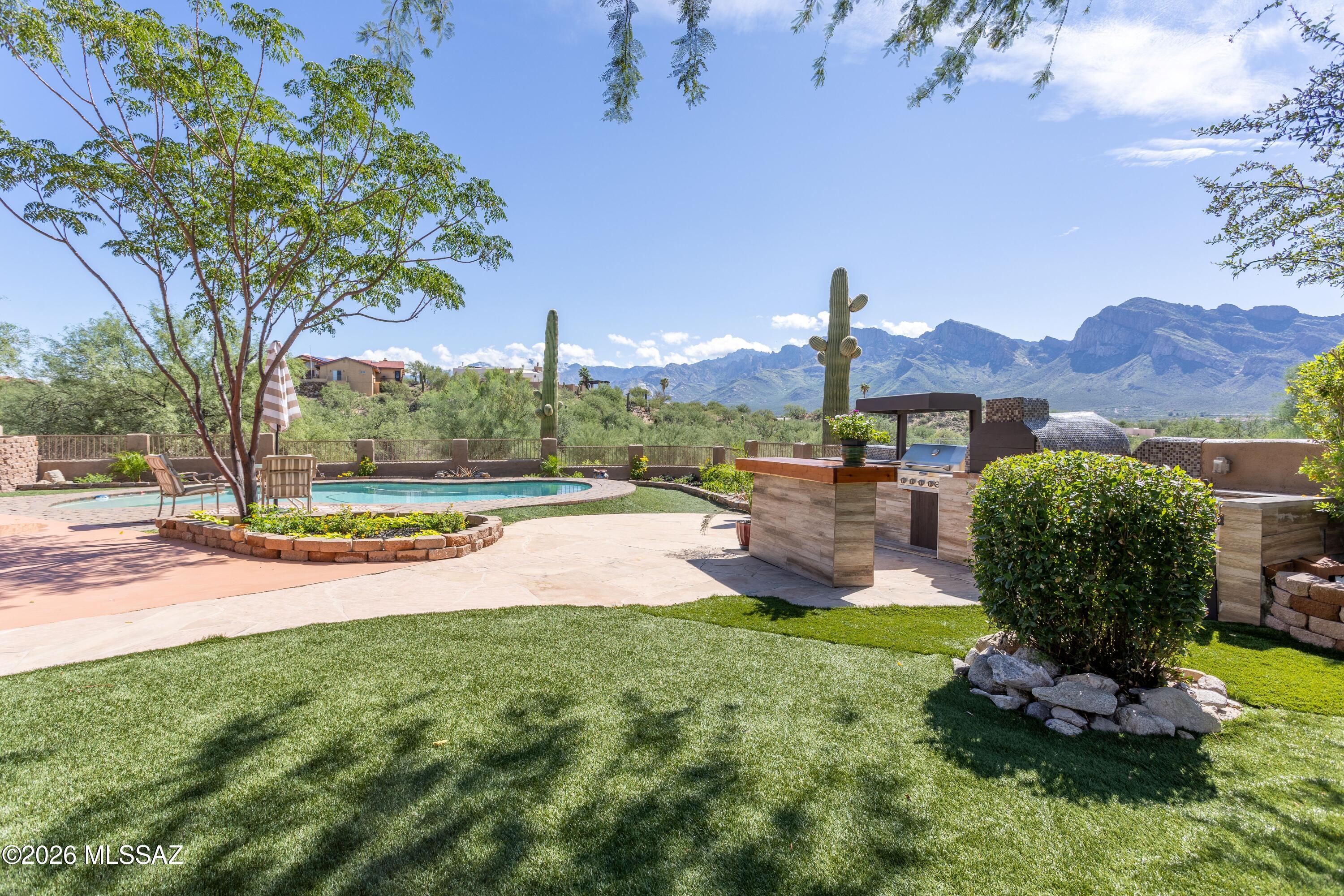 Monte Del Oro (1-187) - Residential
