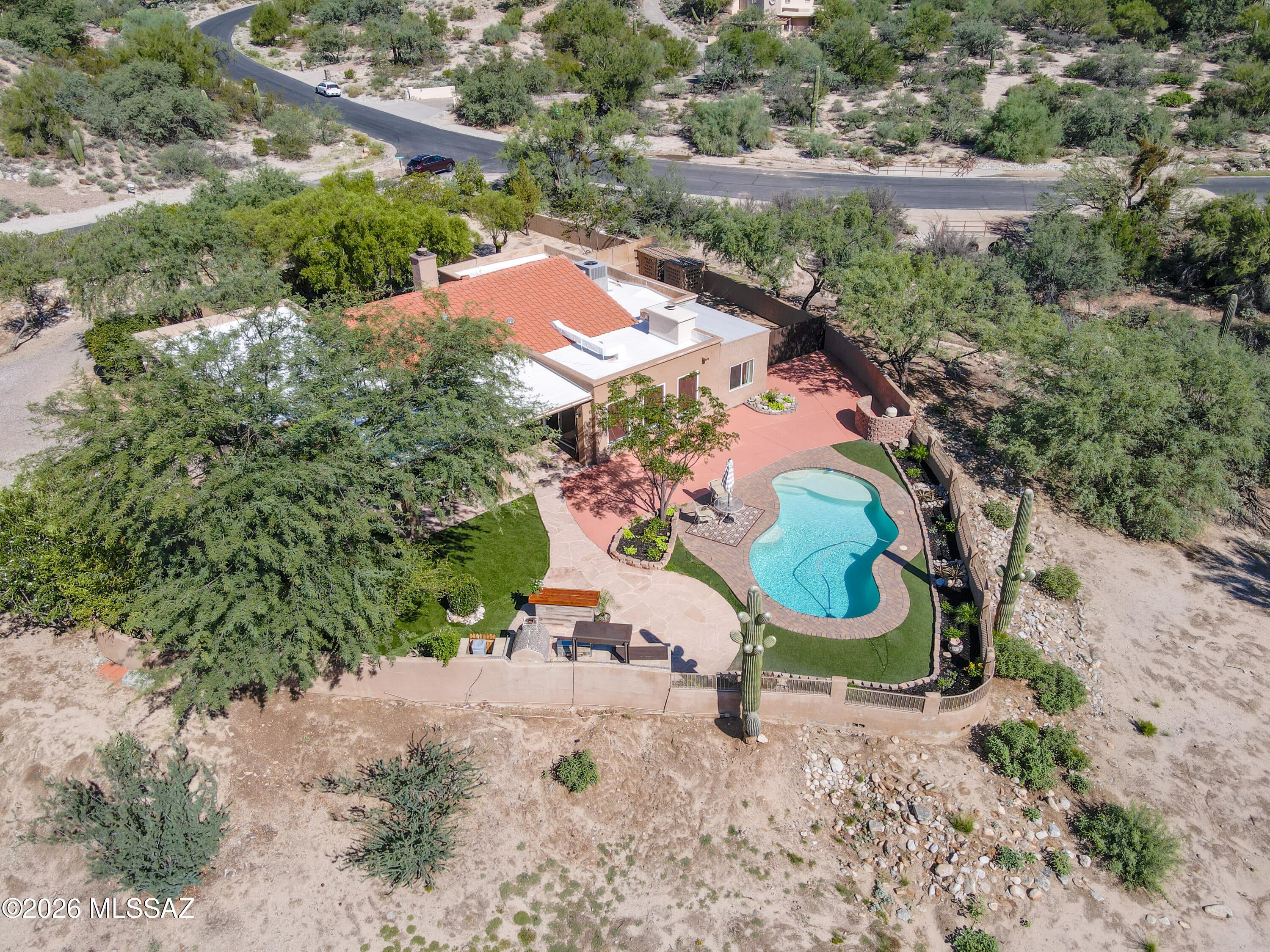Monte Del Oro (1-187) - Residential