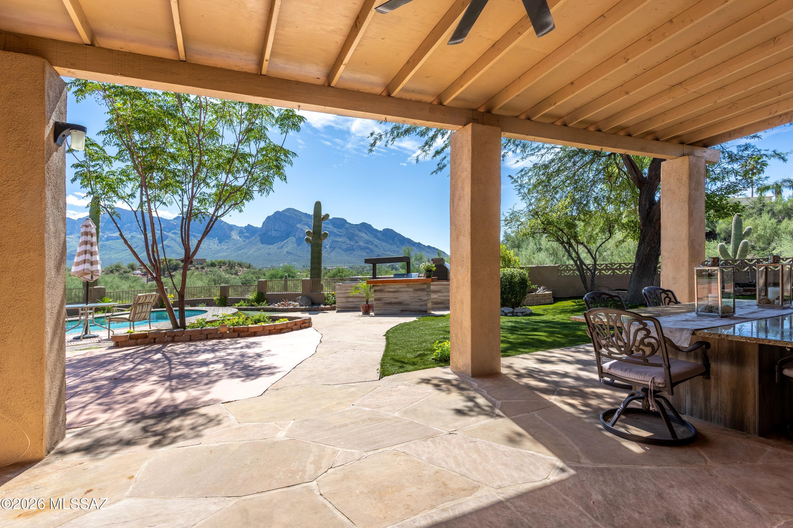 Monte Del Oro (1-187) - Residential