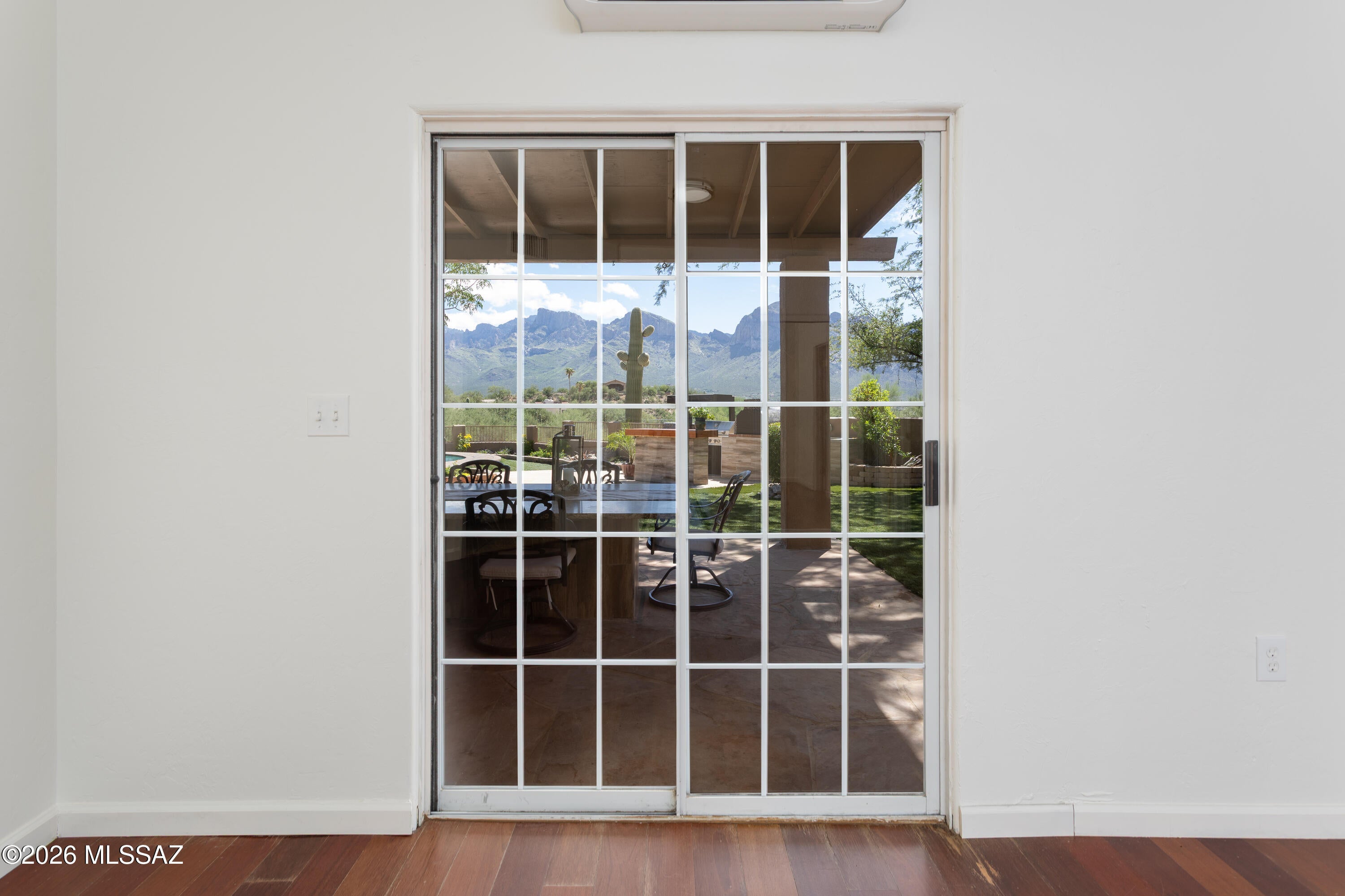 Monte Del Oro (1-187) - Residential