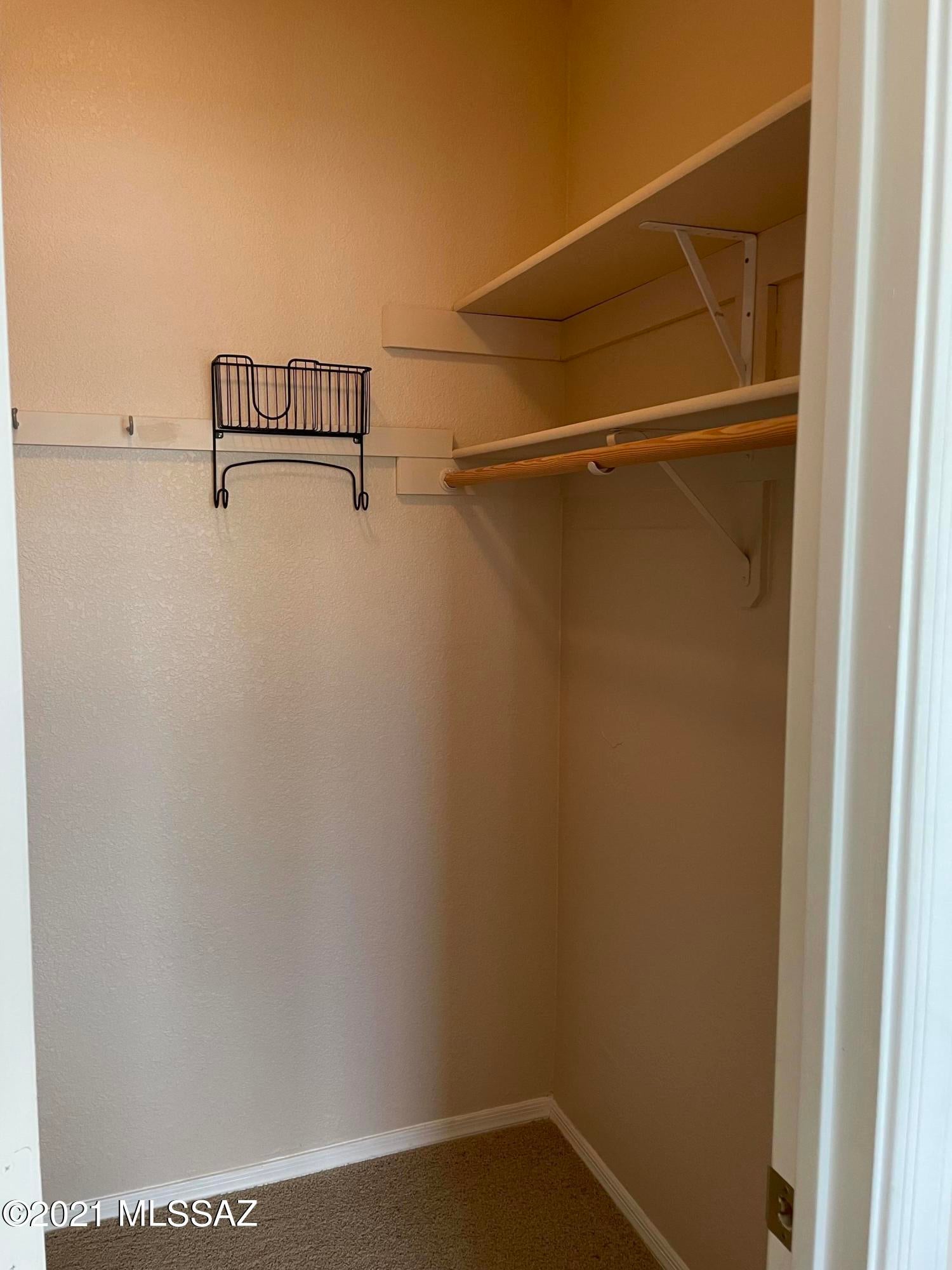 Canyon View At Ventana Condominium (1-264) - Residential Lease