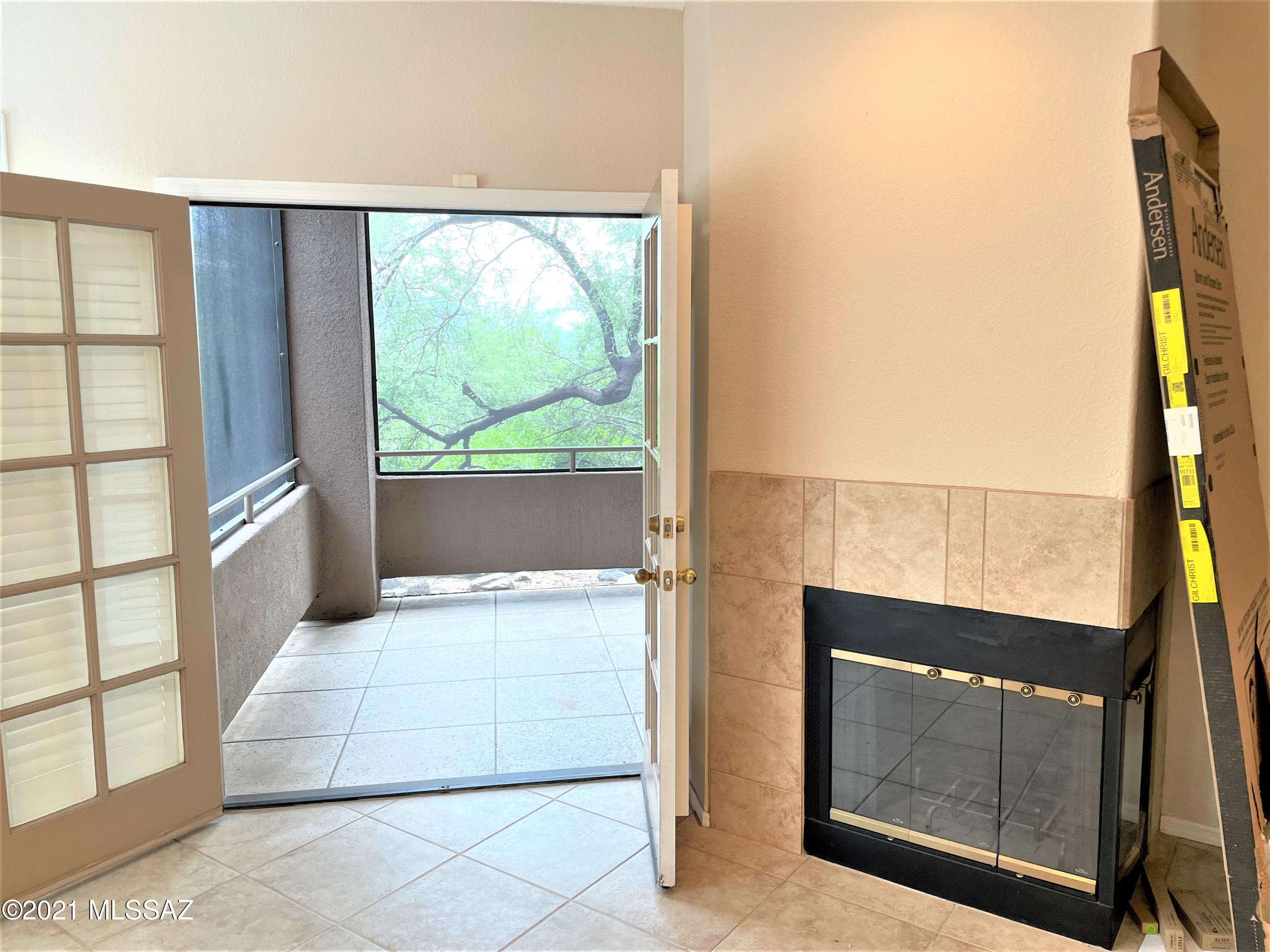 Canyon View At Ventana Condominium (1-264) - Residential Lease