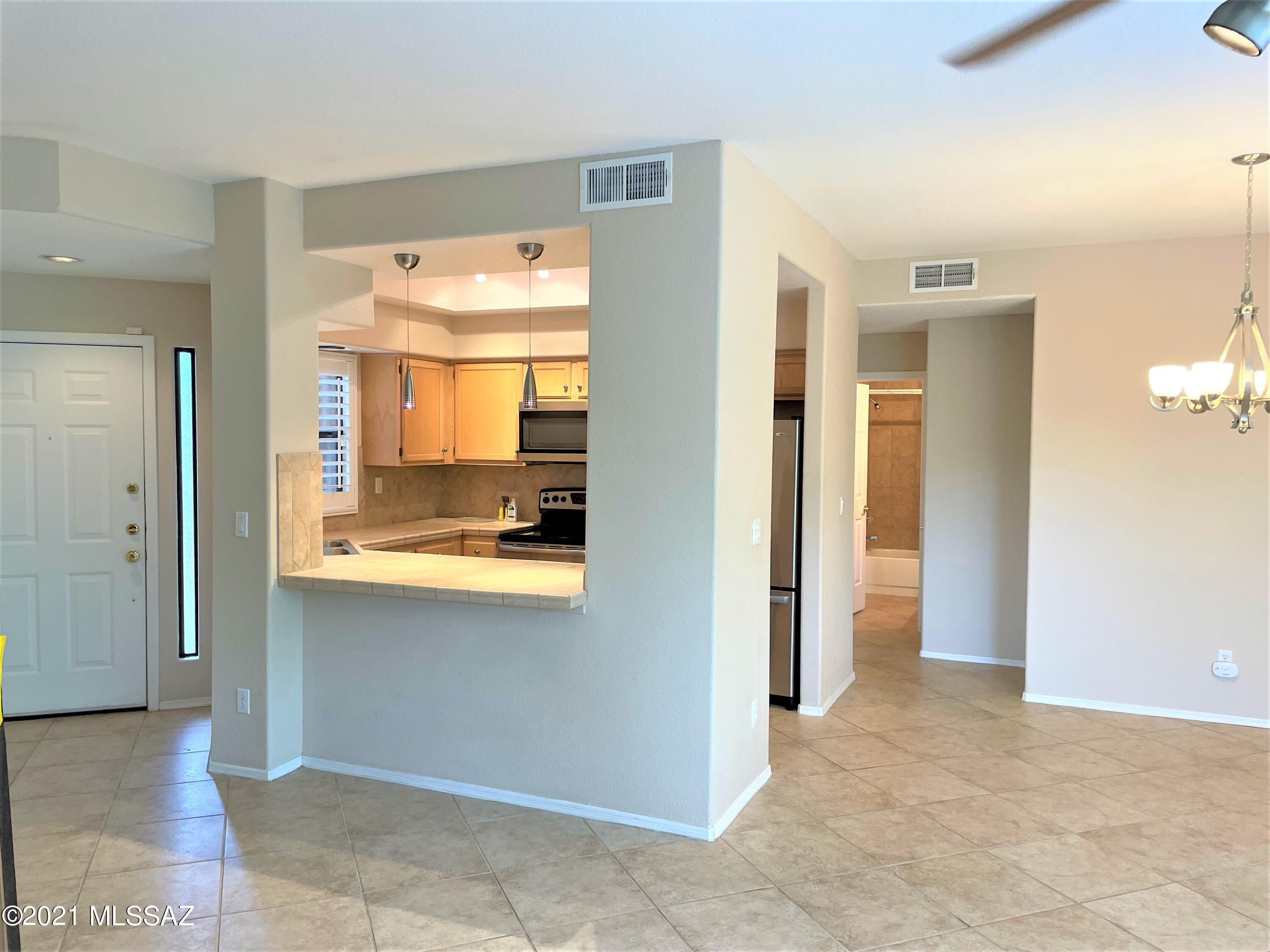 Canyon View At Ventana Condominium (1-264) - Residential Lease