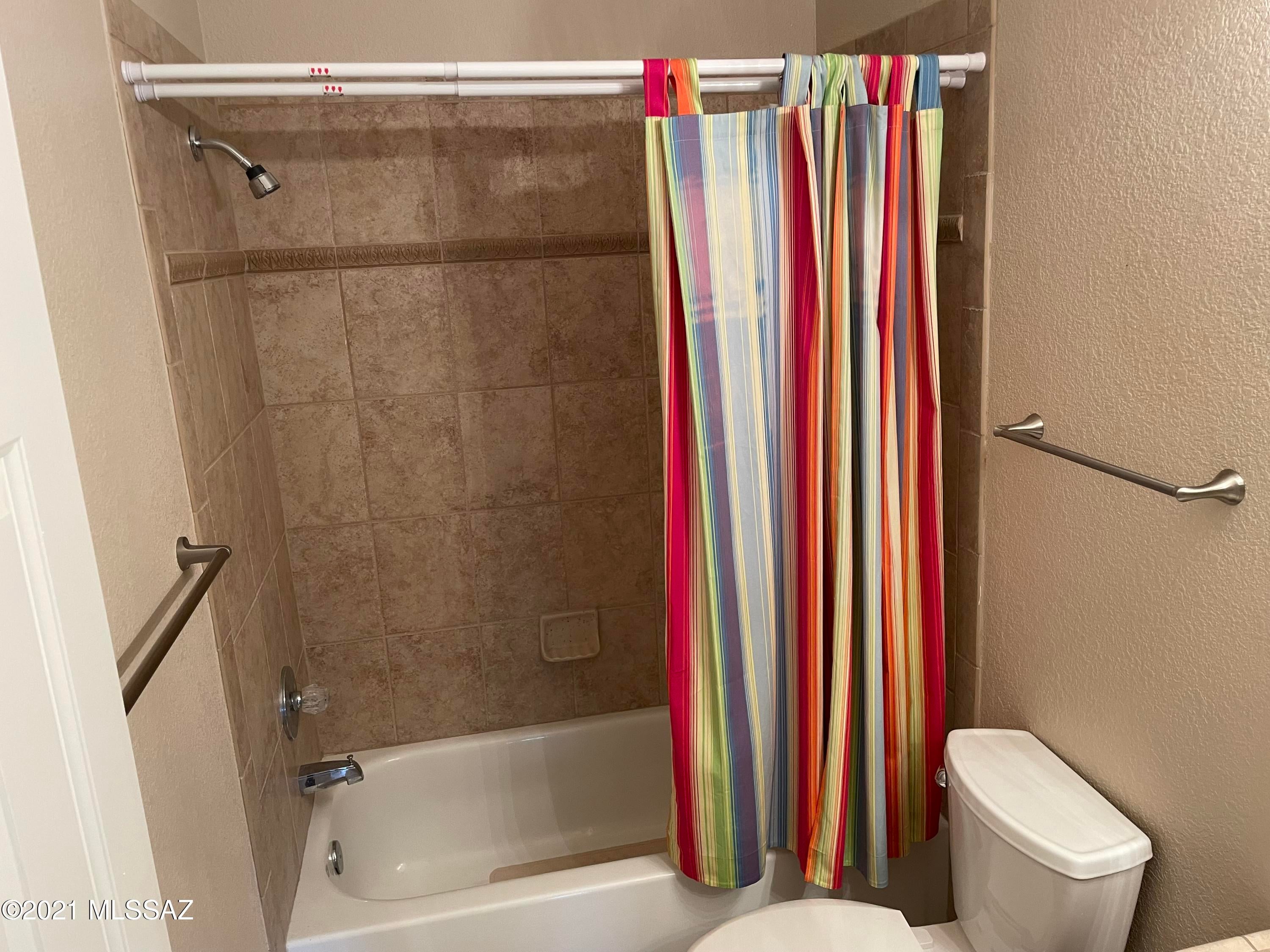 Canyon View At Ventana Condominium (1-264) - Residential Lease