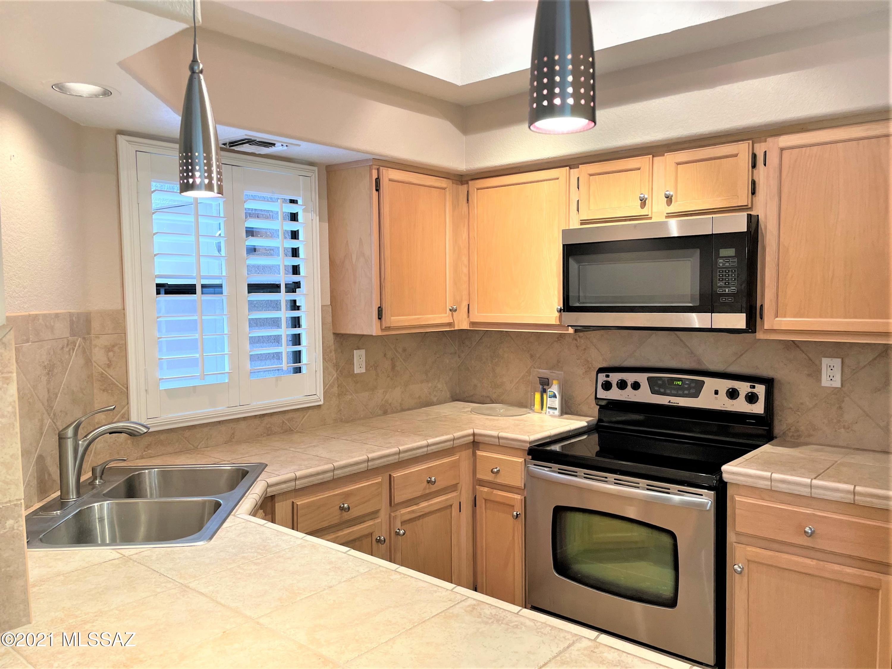 Canyon View At Ventana Condominium (1-264) - Residential Lease