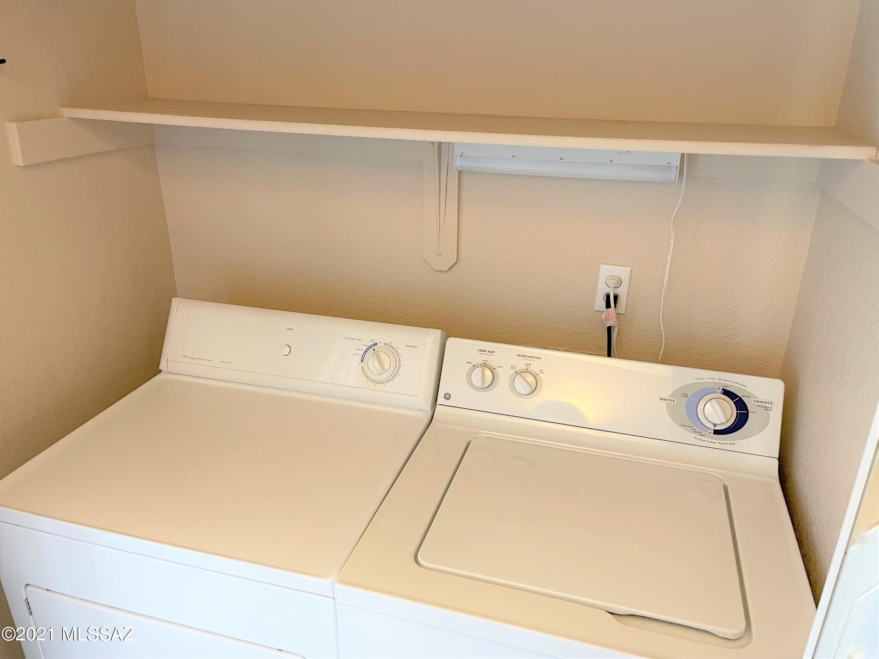 Canyon View At Ventana Condominium (1-264) - Residential Lease